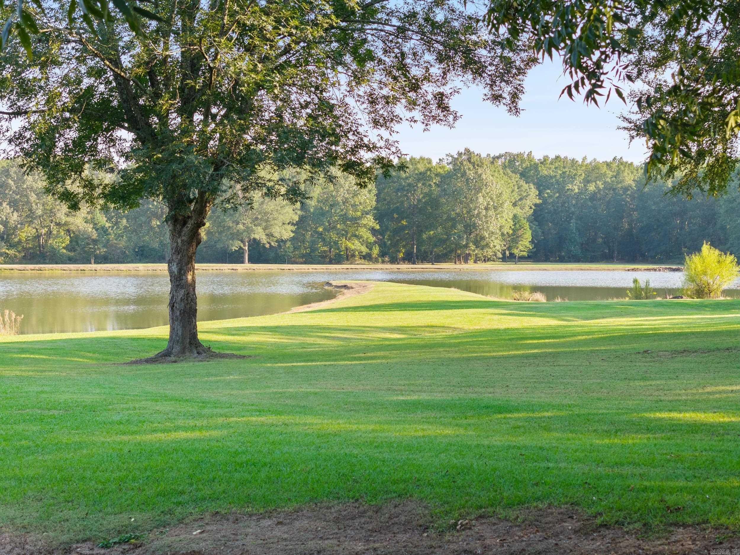 54 Terry Lynn Lane Perryville, AR 72126