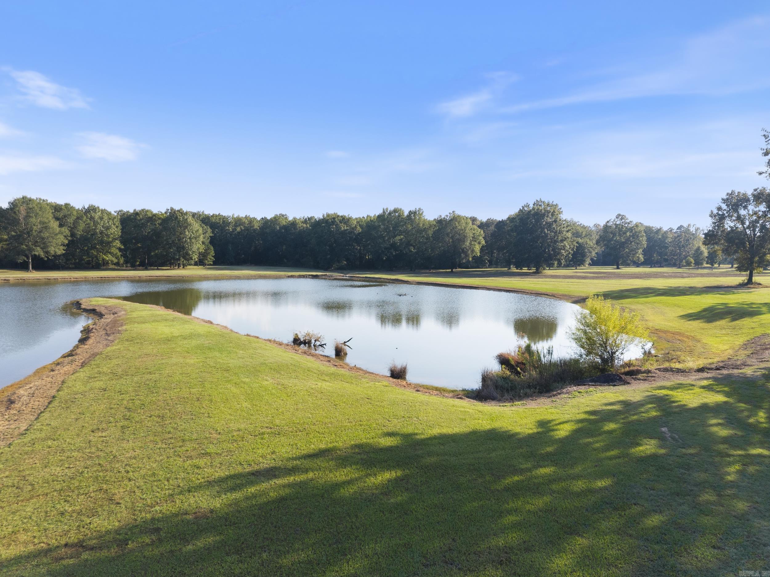 54 Terry Lynn Lane Perryville, AR 72126