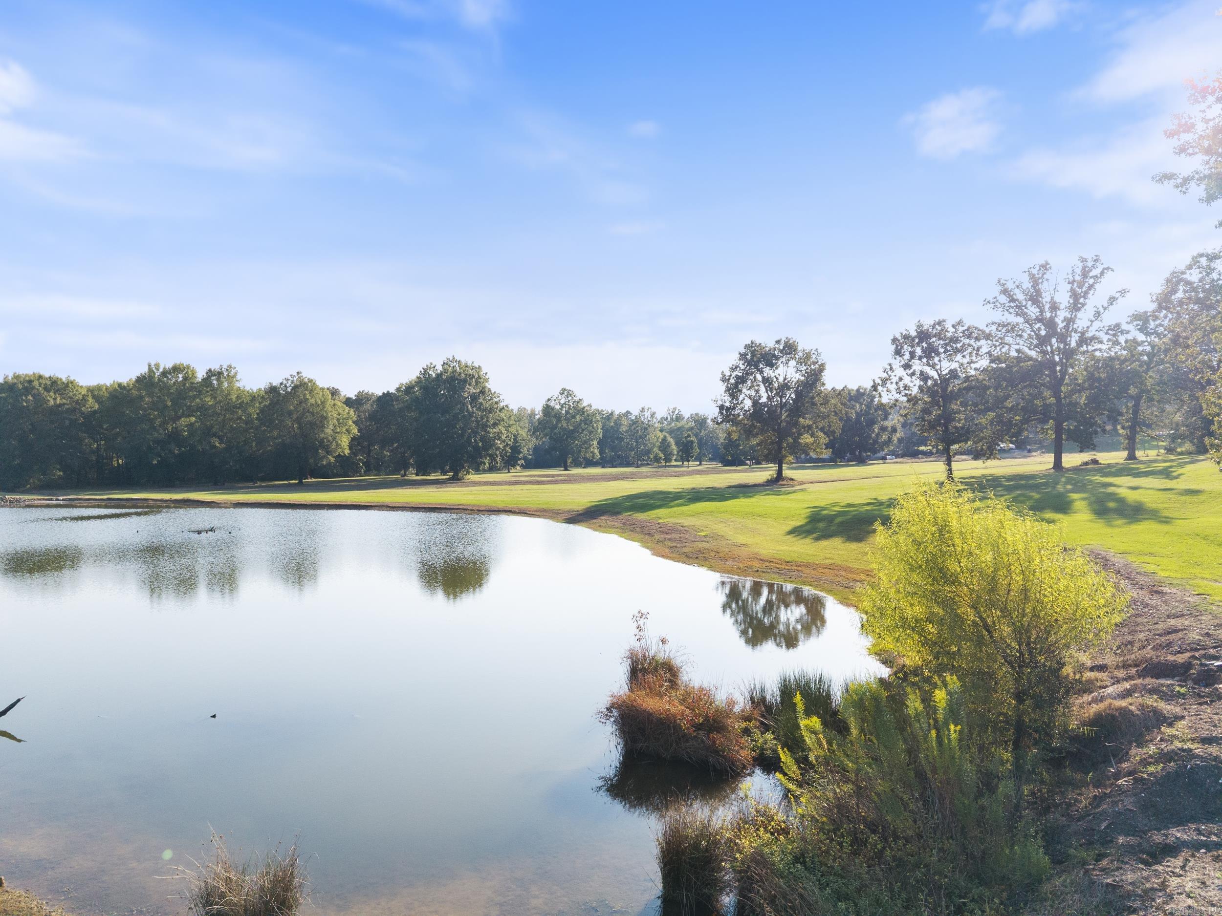 54 Terry Lynn Lane Perryville, AR 72126