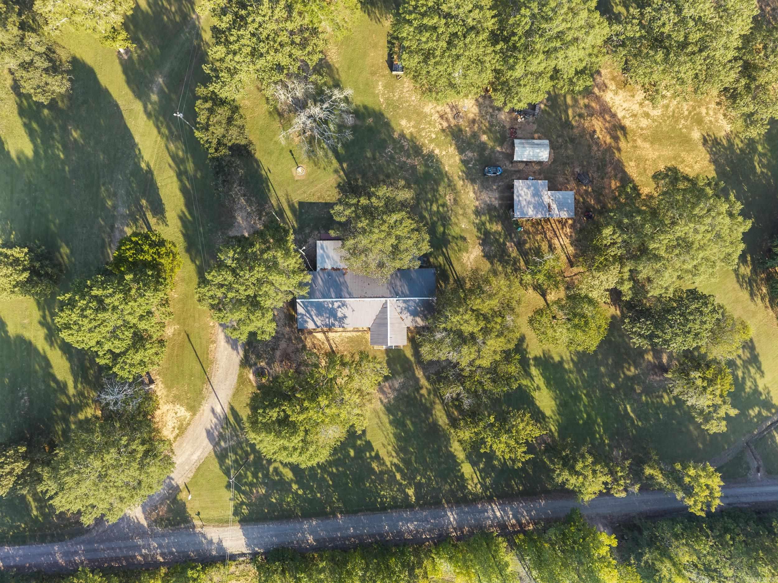 54 Terry Lynn Lane Perryville, AR 72126
