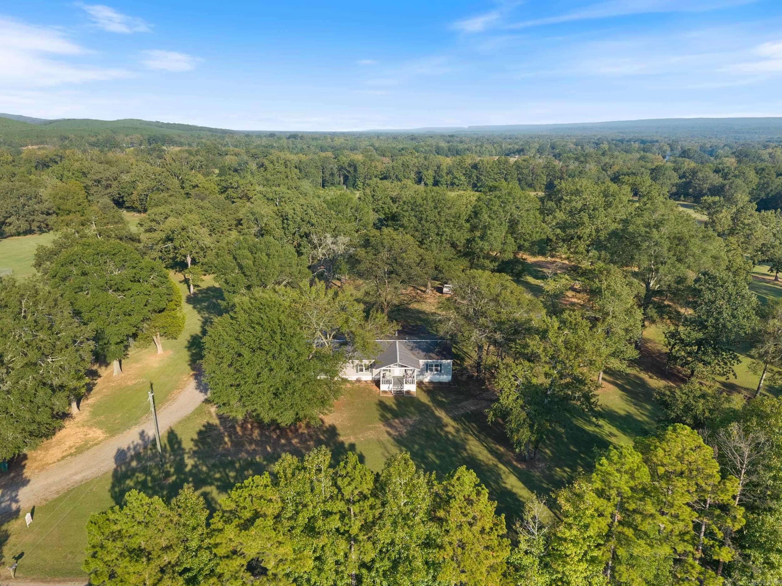 54 Terry Lynn Lane Perryville, AR 72126