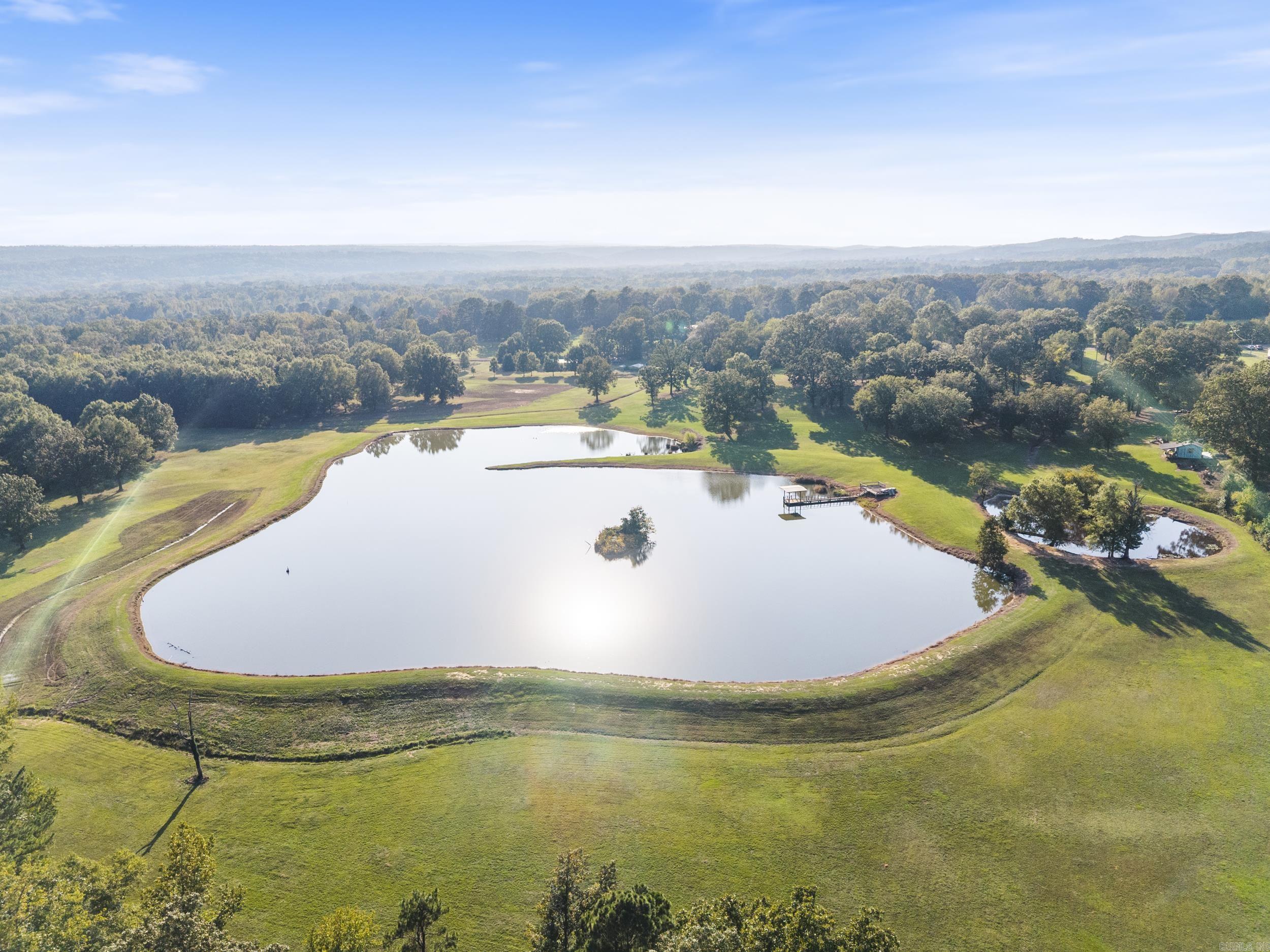 54 Terry Lynn Lane Perryville, AR 72126