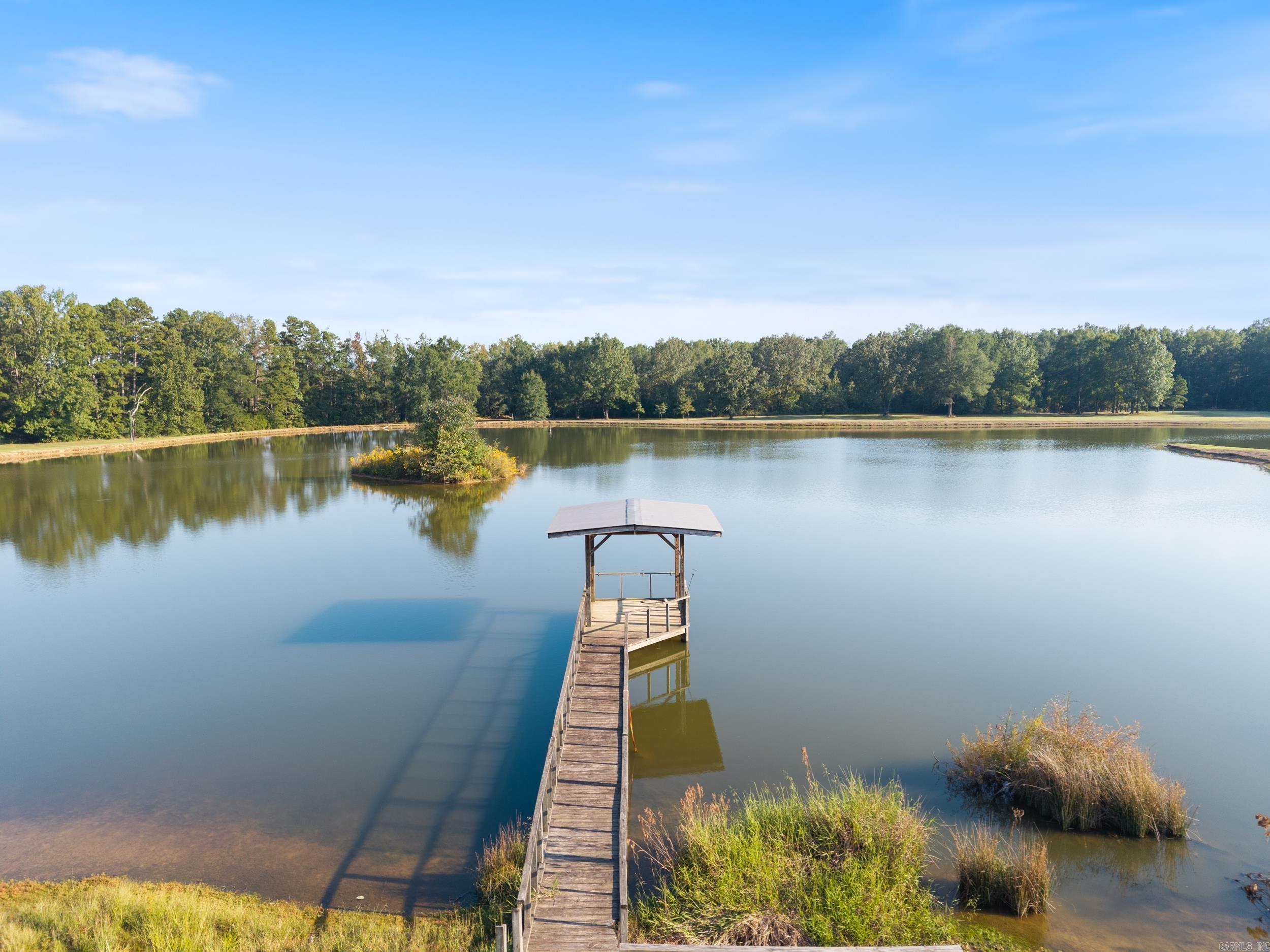 54 Terry Lynn Lane Perryville, AR 72126