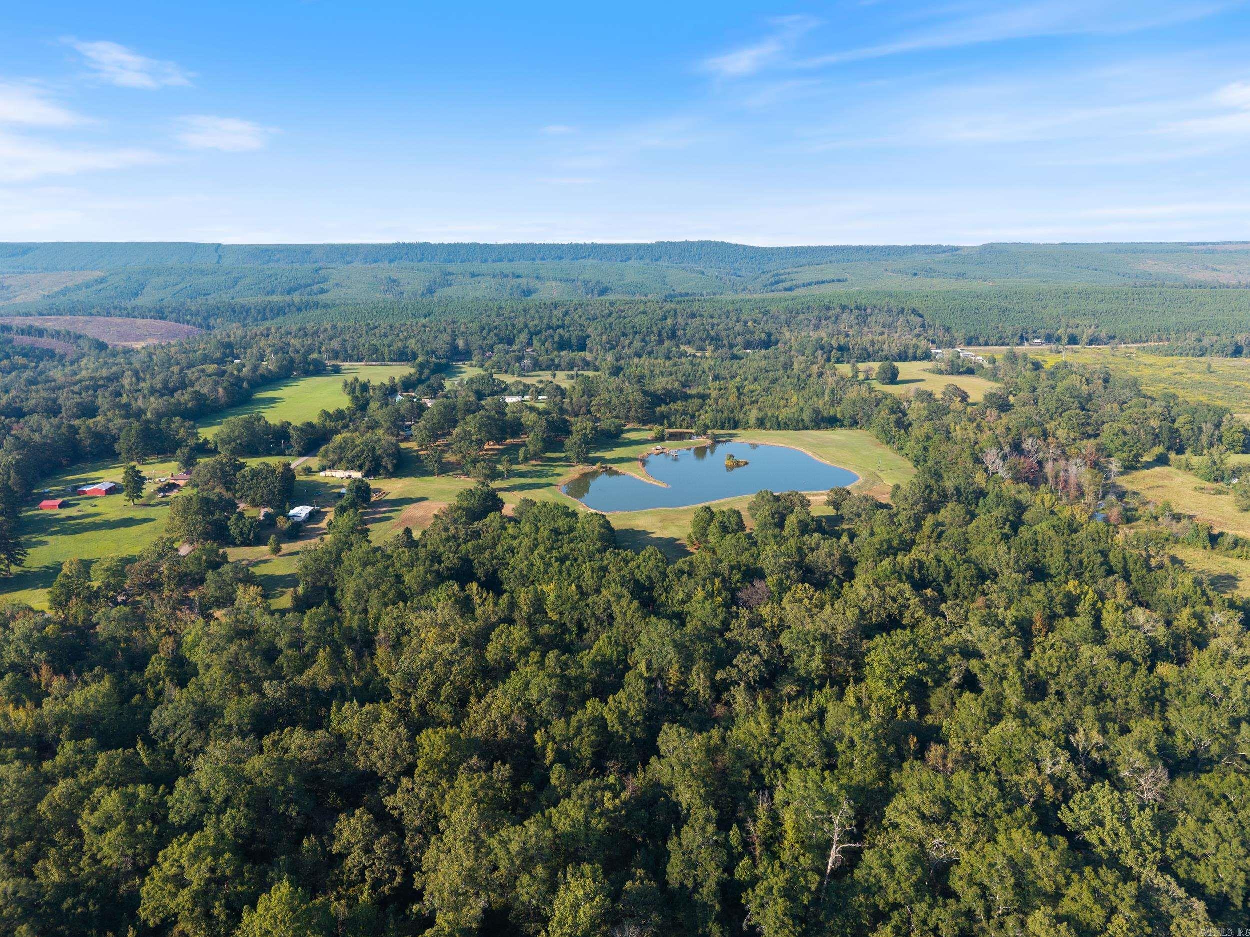 54 Terry Lynn Lane Perryville, AR 72126