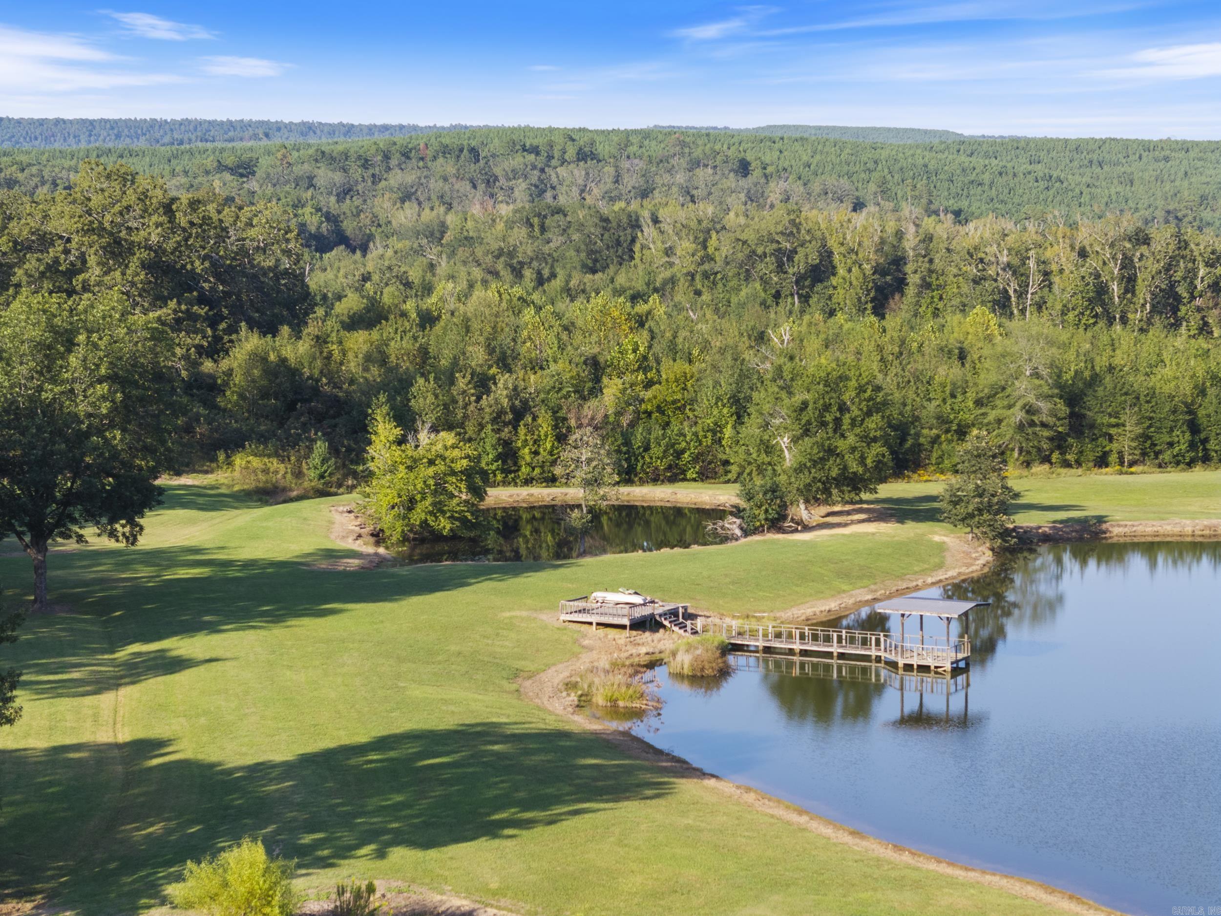 54 Terry Lynn Lane Perryville, AR 72126