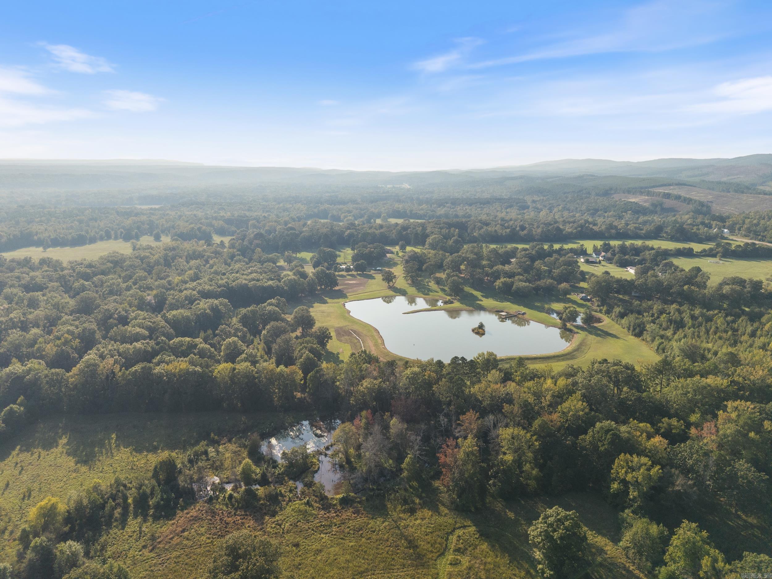 54 Terry Lynn Lane Perryville, AR 72126