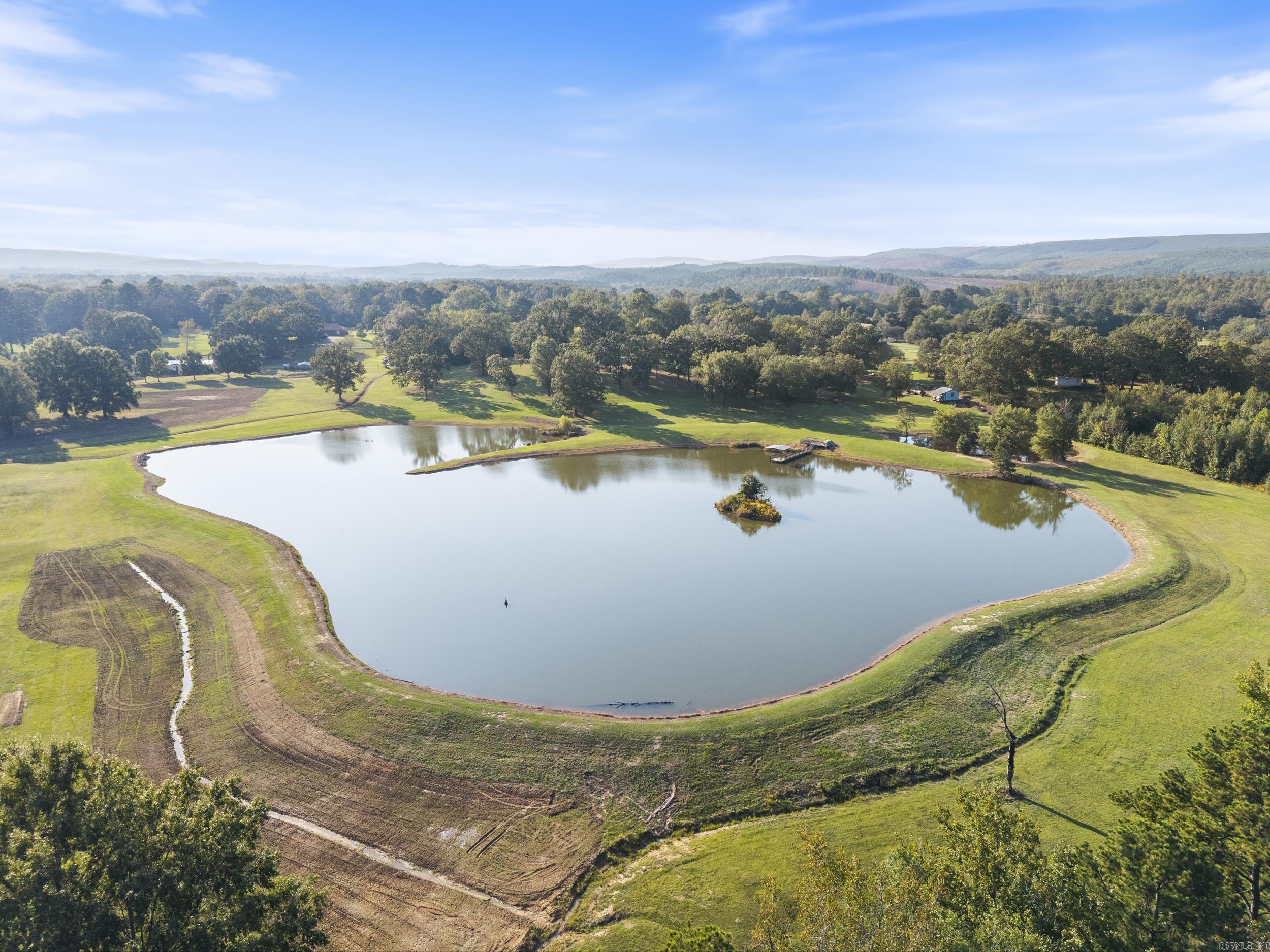 54 Terry Lynn Lane Perryville, AR 72126