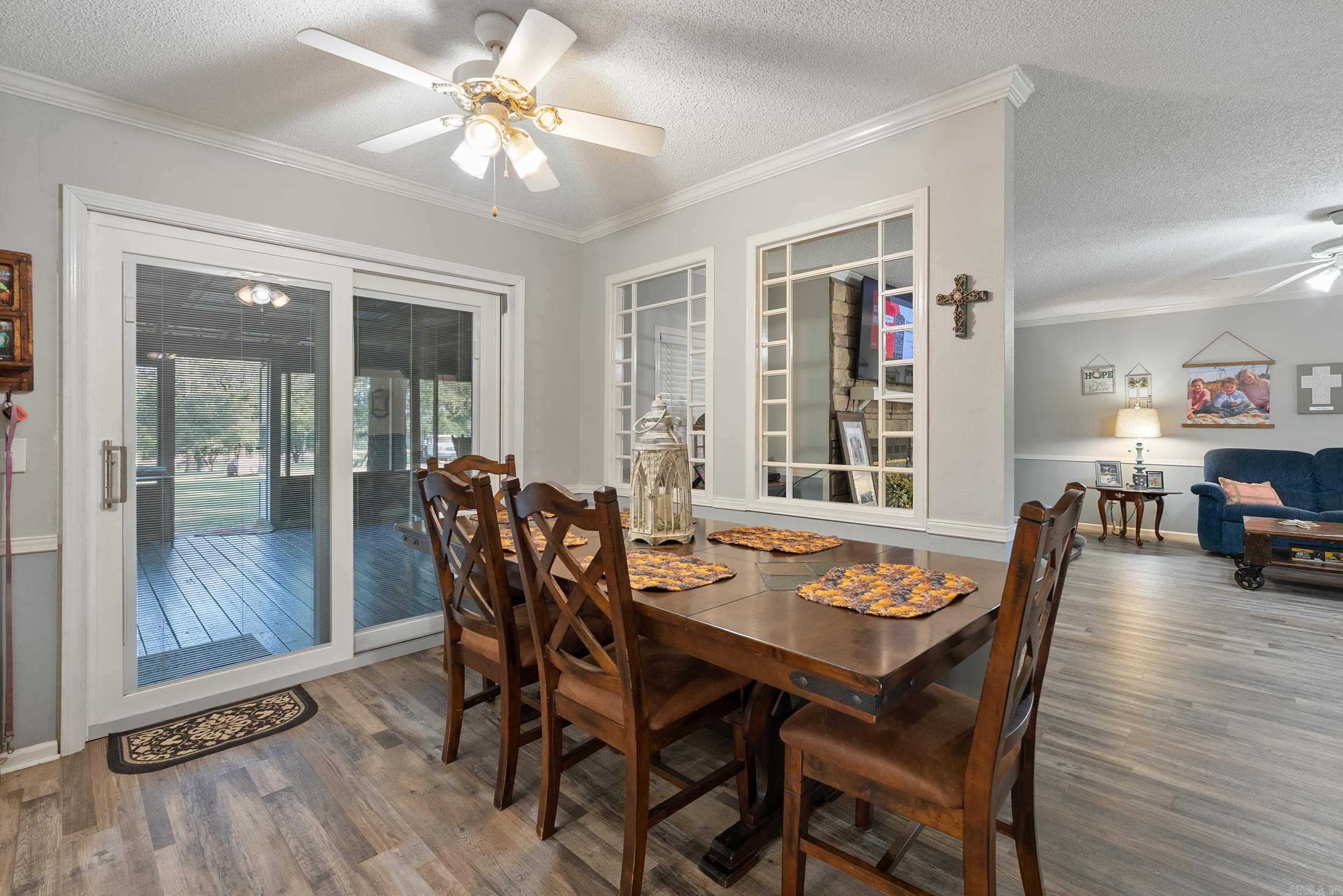 54 Terry Lynn Lane Perryville, AR 72126