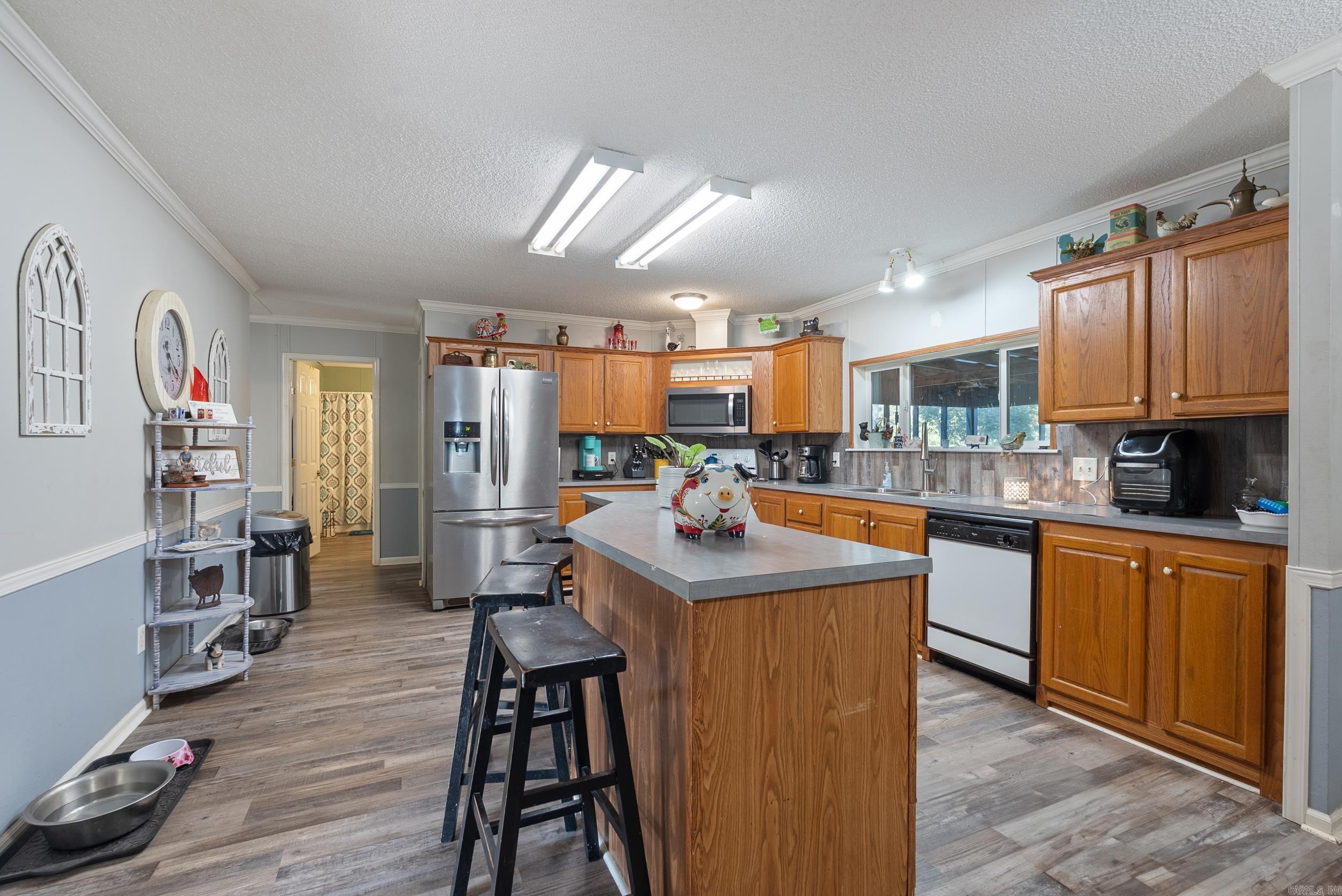 54 Terry Lynn Lane Perryville, AR 72126