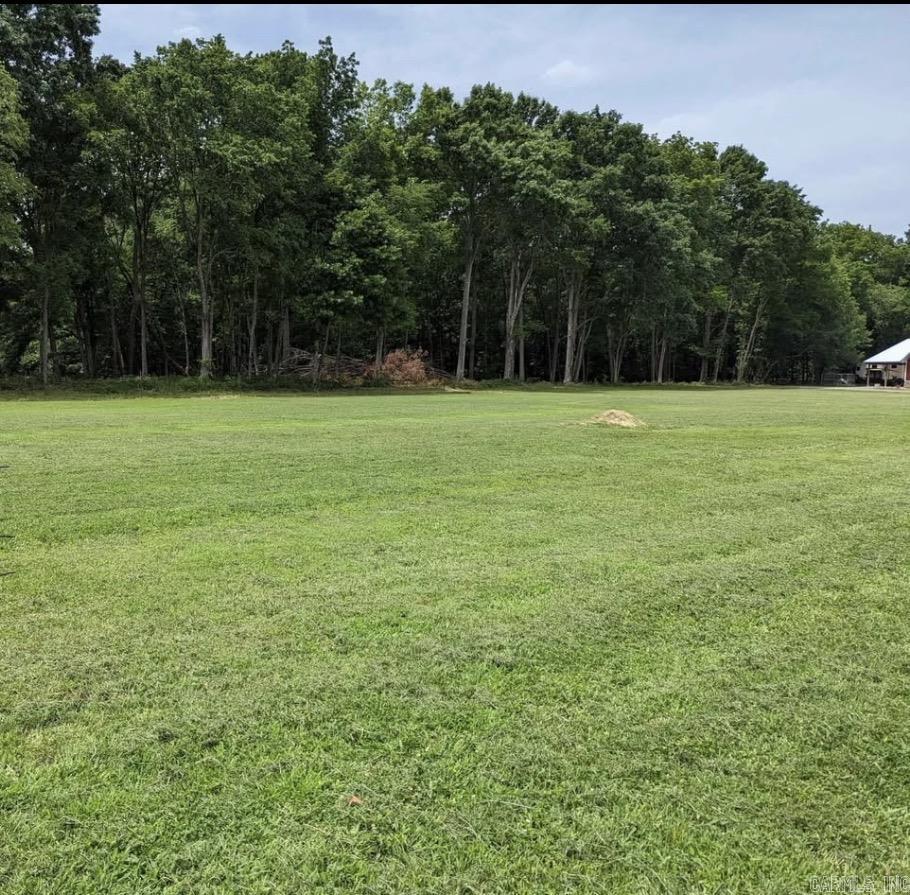 00 Sunshine Lane  Pangburn, AR