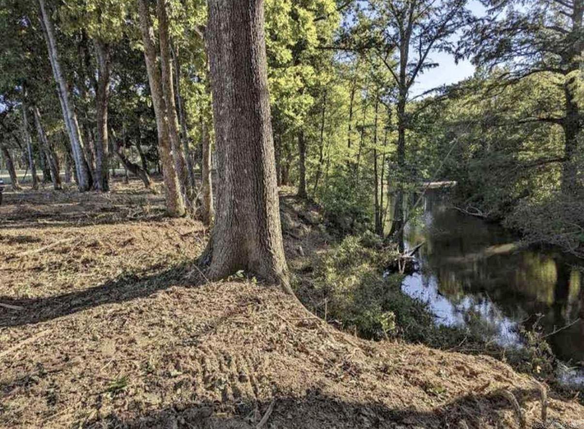 00 Sunshine Lane  Pangburn, AR