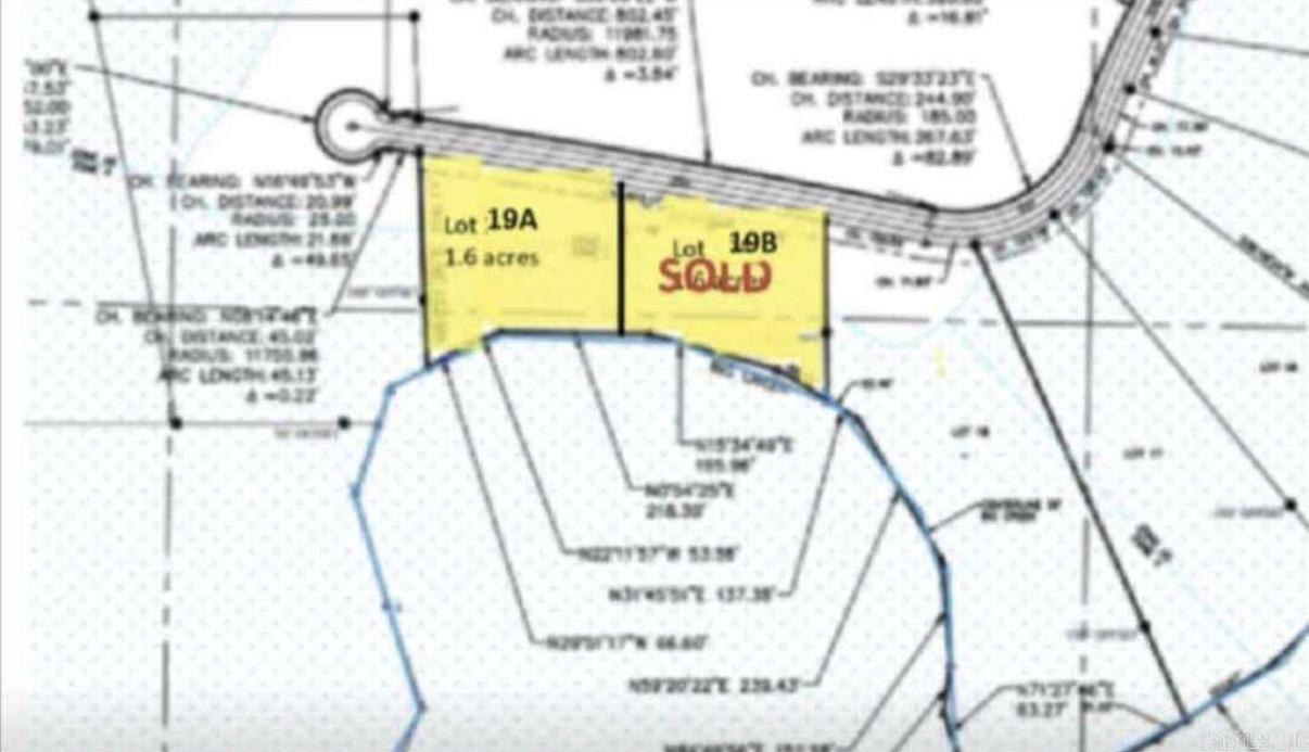 00 Sunshine Lane  Pangburn, AR