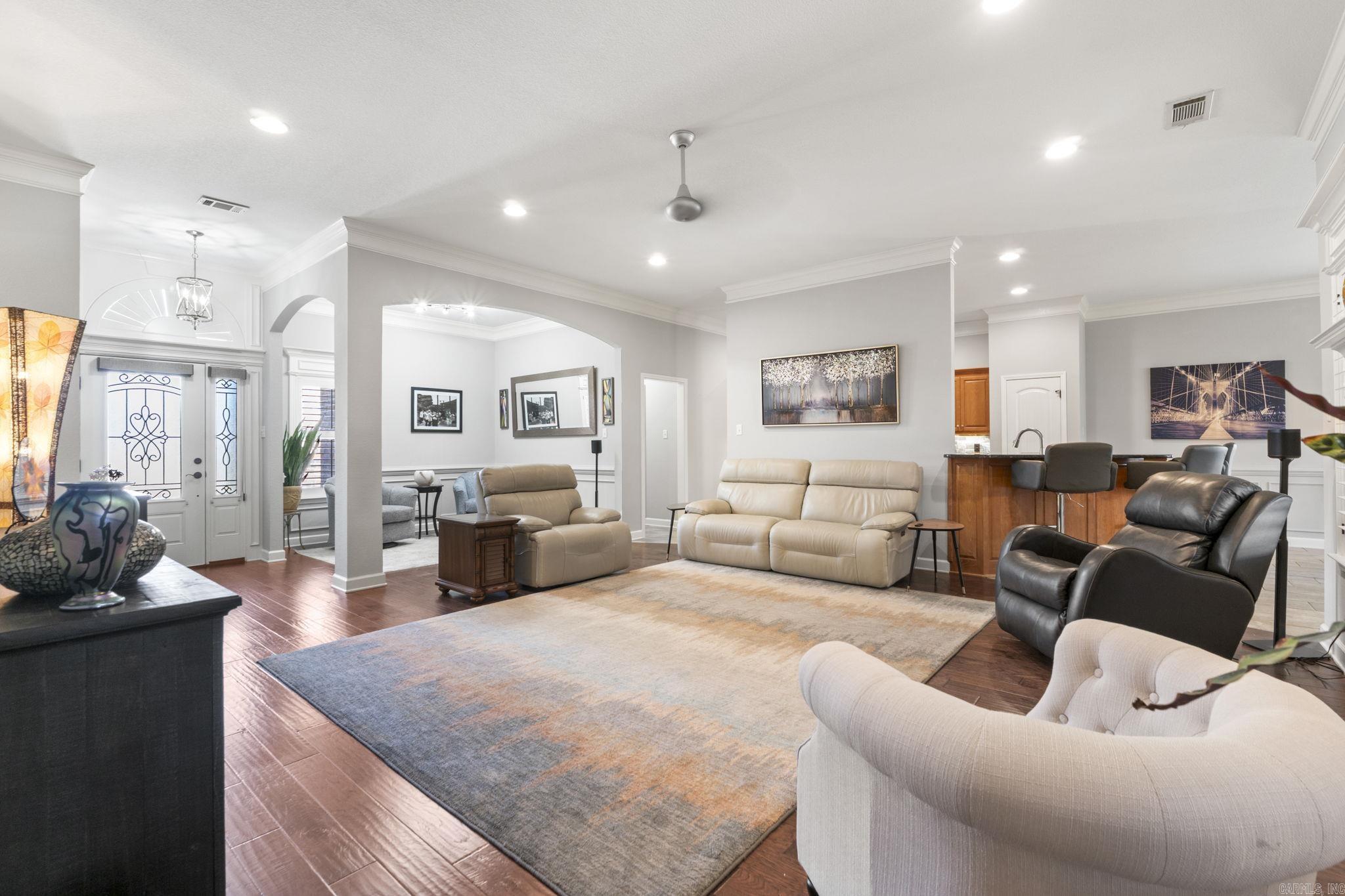 1591 Marquee Circle Cabot, AR 72023