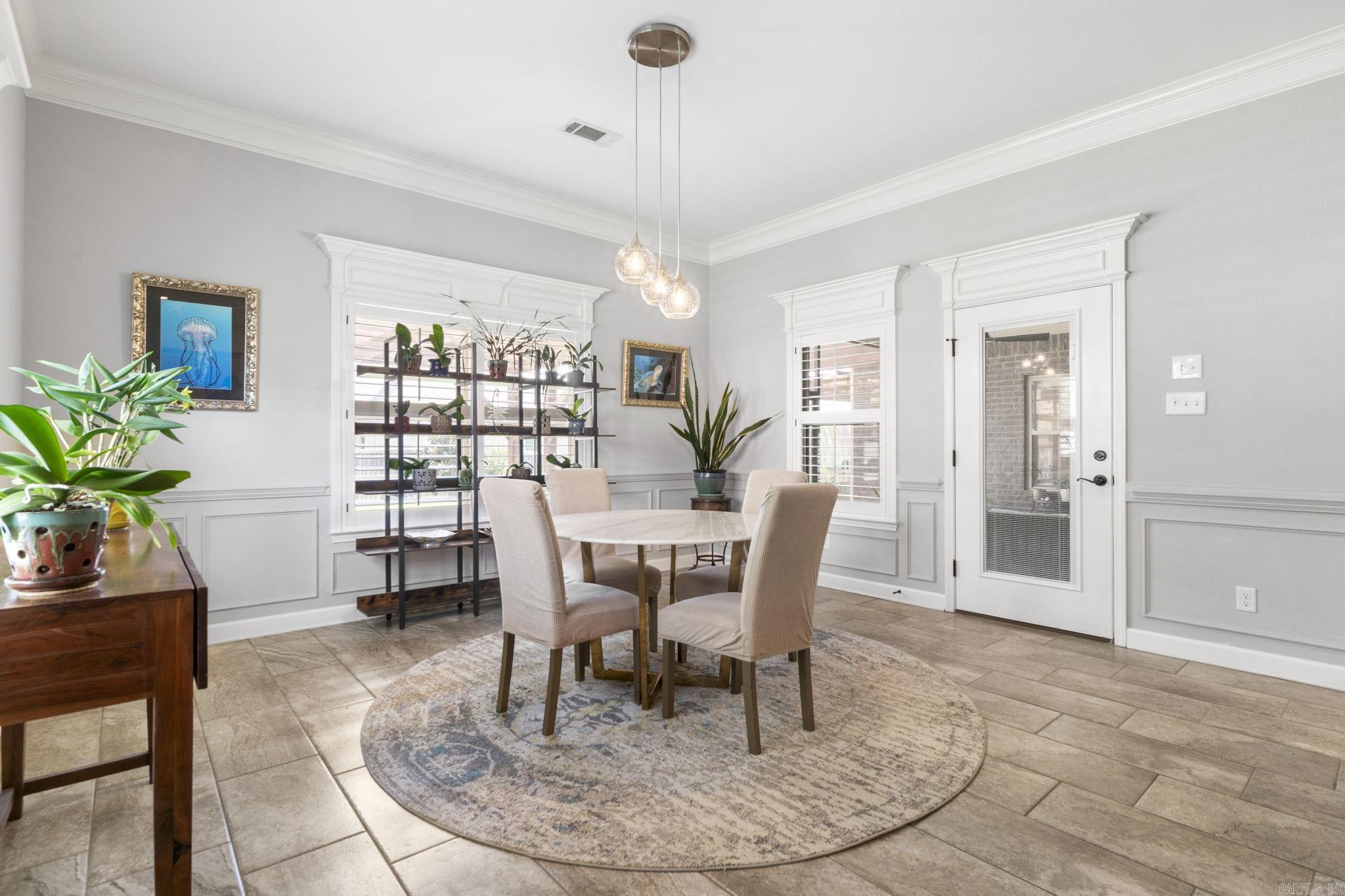 1591 Marquee Circle Cabot, AR 72023