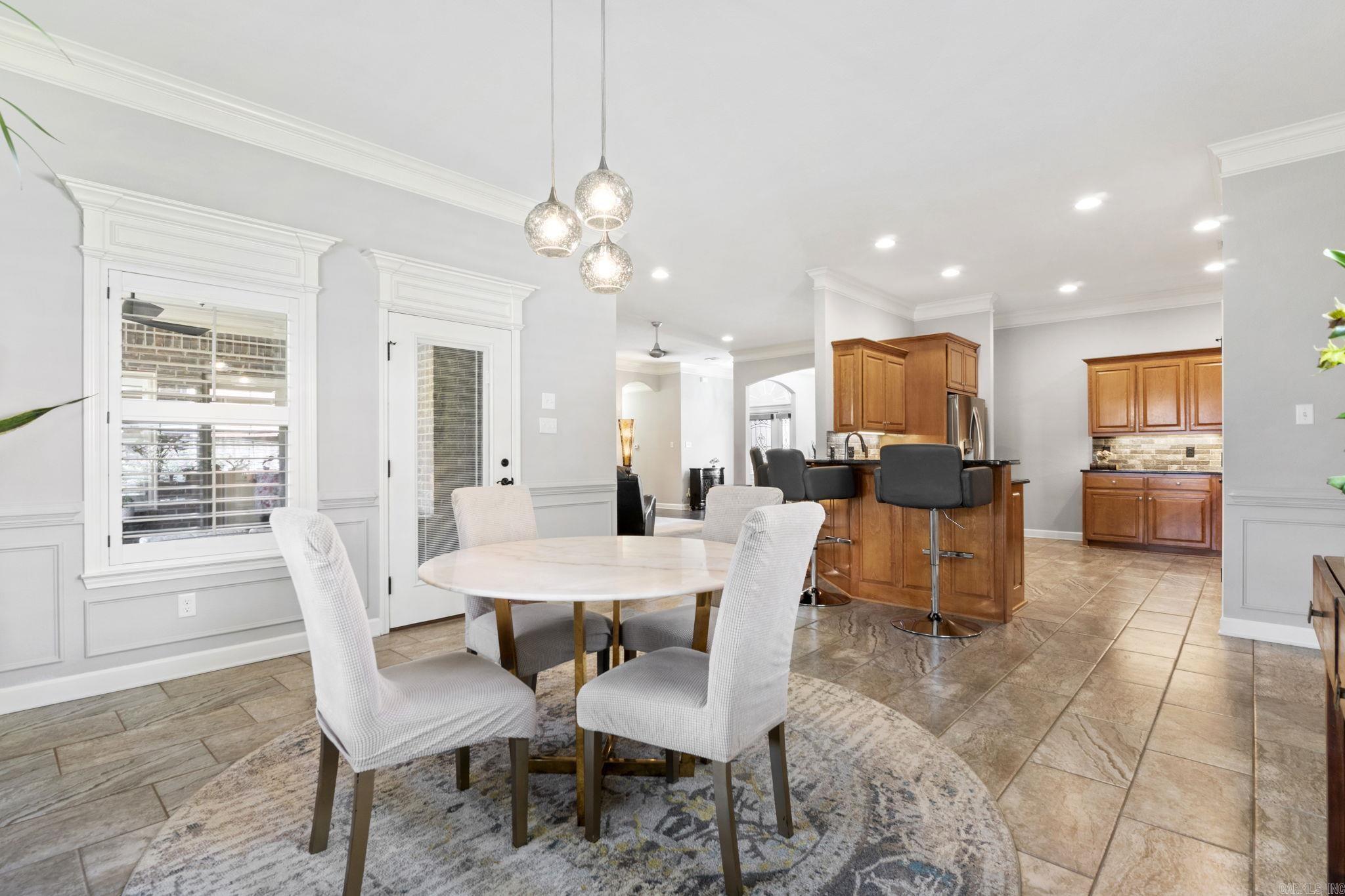 1591 Marquee Circle Cabot, AR 72023