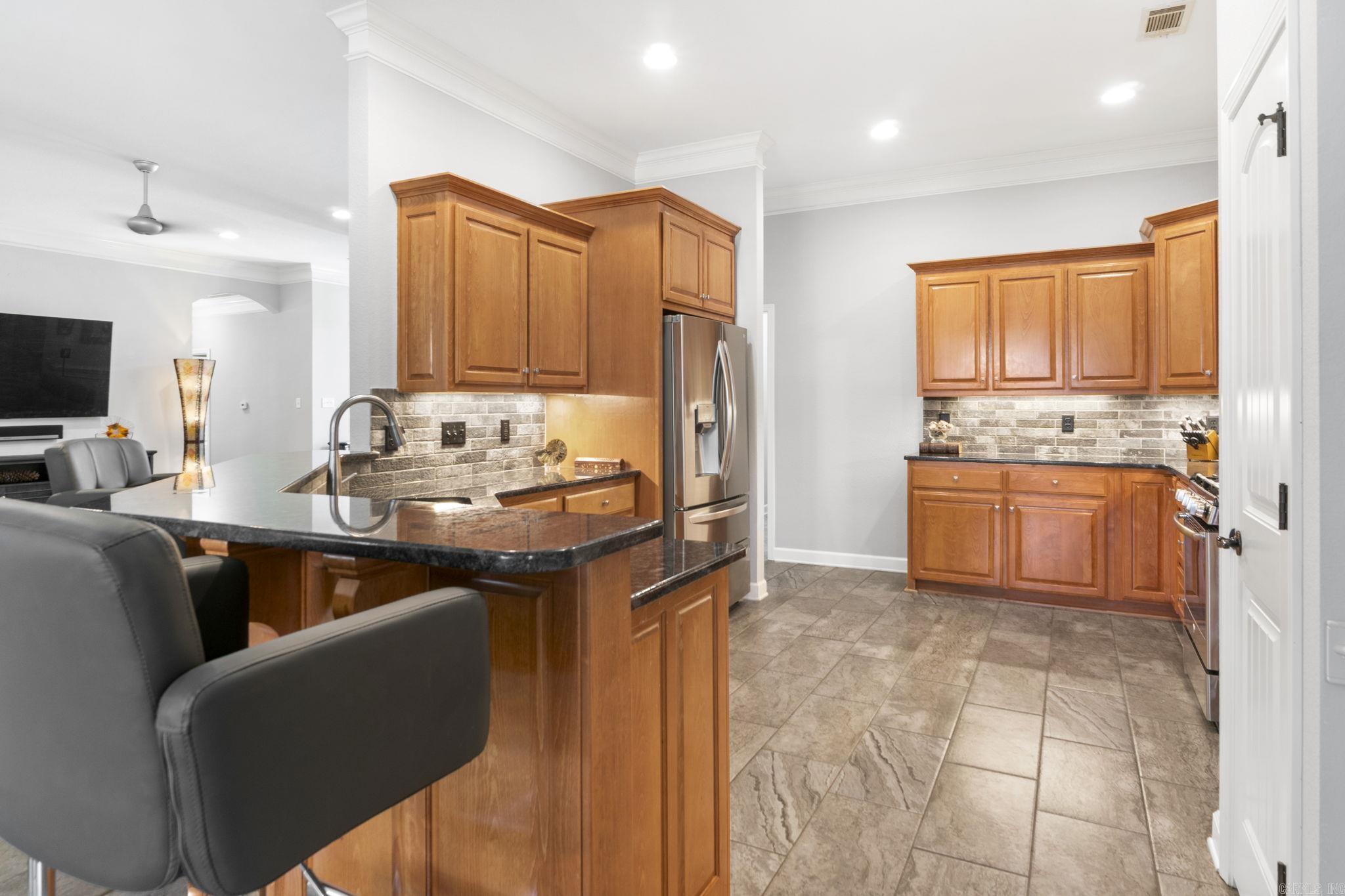 1591 Marquee Circle Cabot, AR 72023