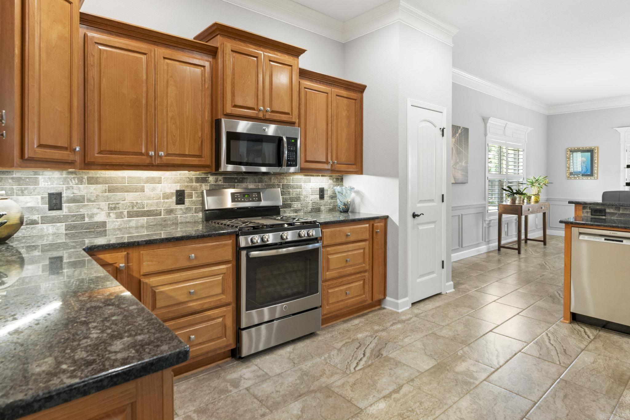 1591 Marquee Circle Cabot, AR 72023