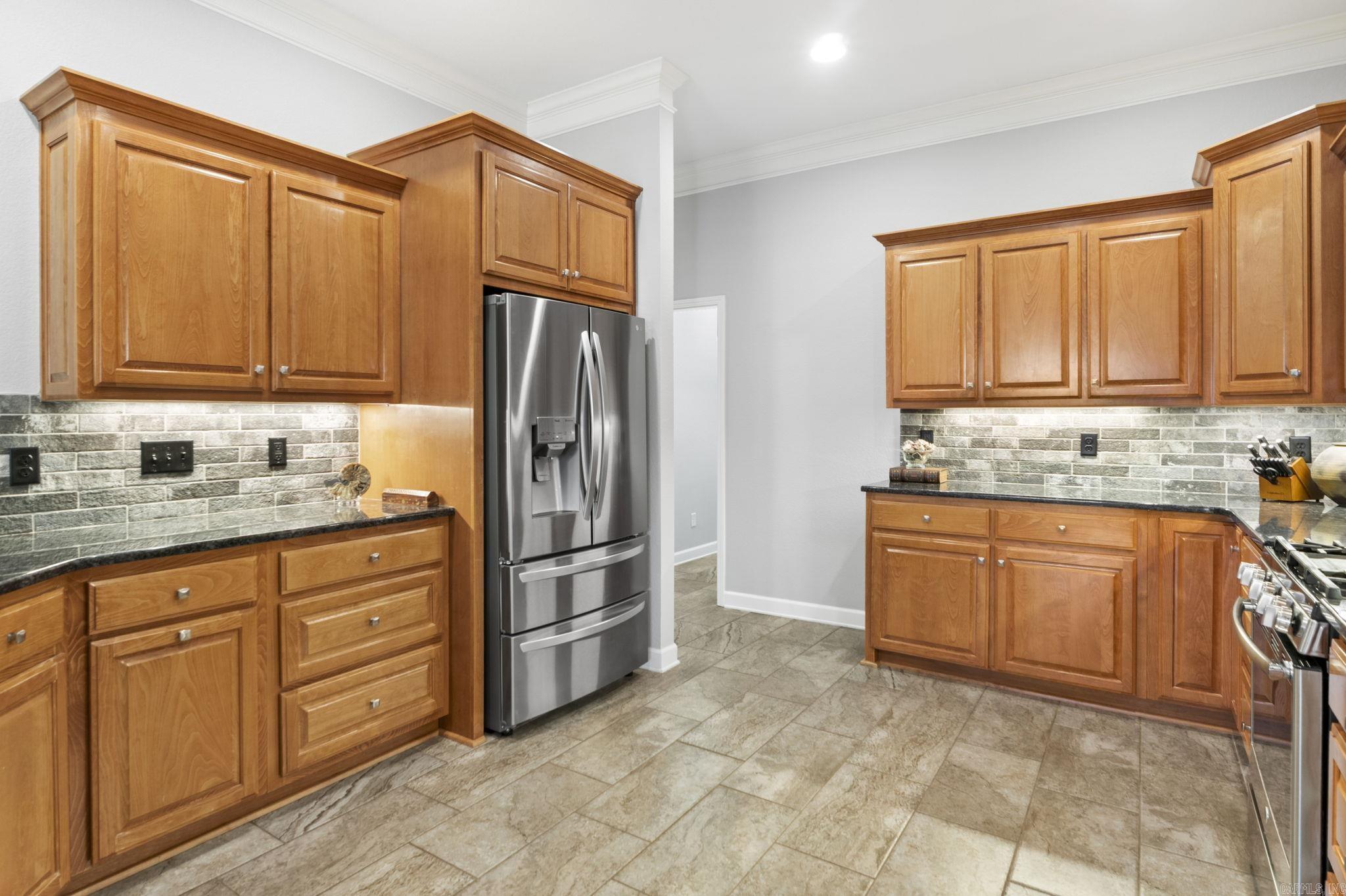 1591 Marquee Circle Cabot, AR 72023