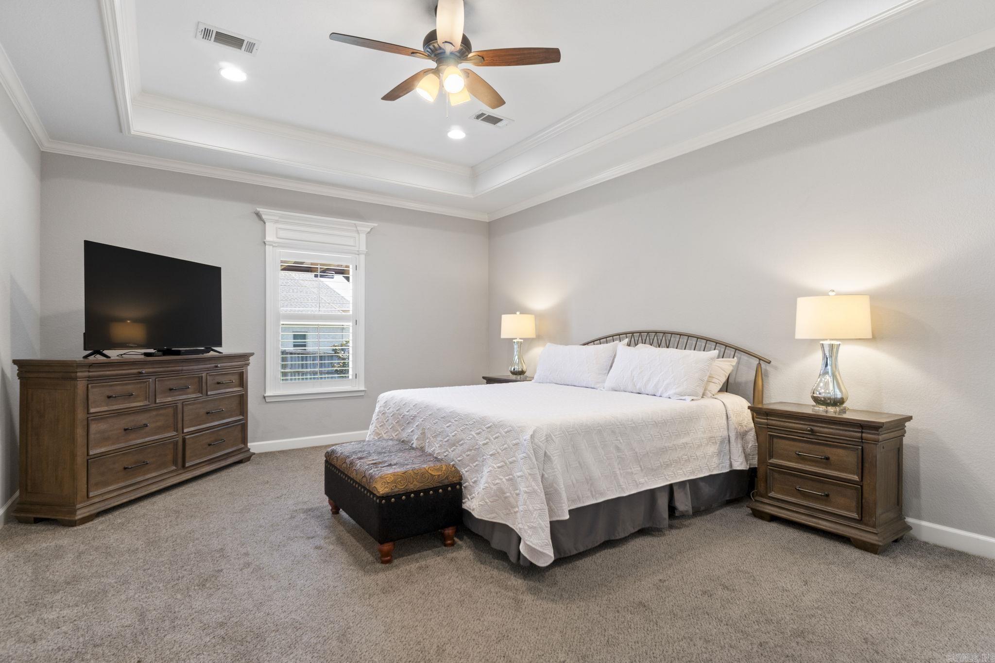 1591 Marquee Circle Cabot, AR 72023