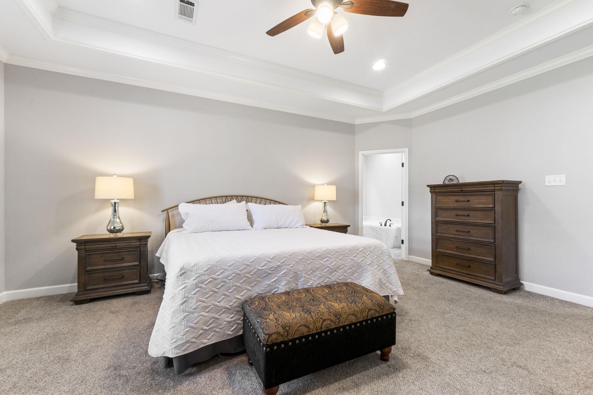 1591 Marquee Circle Cabot, AR 72023