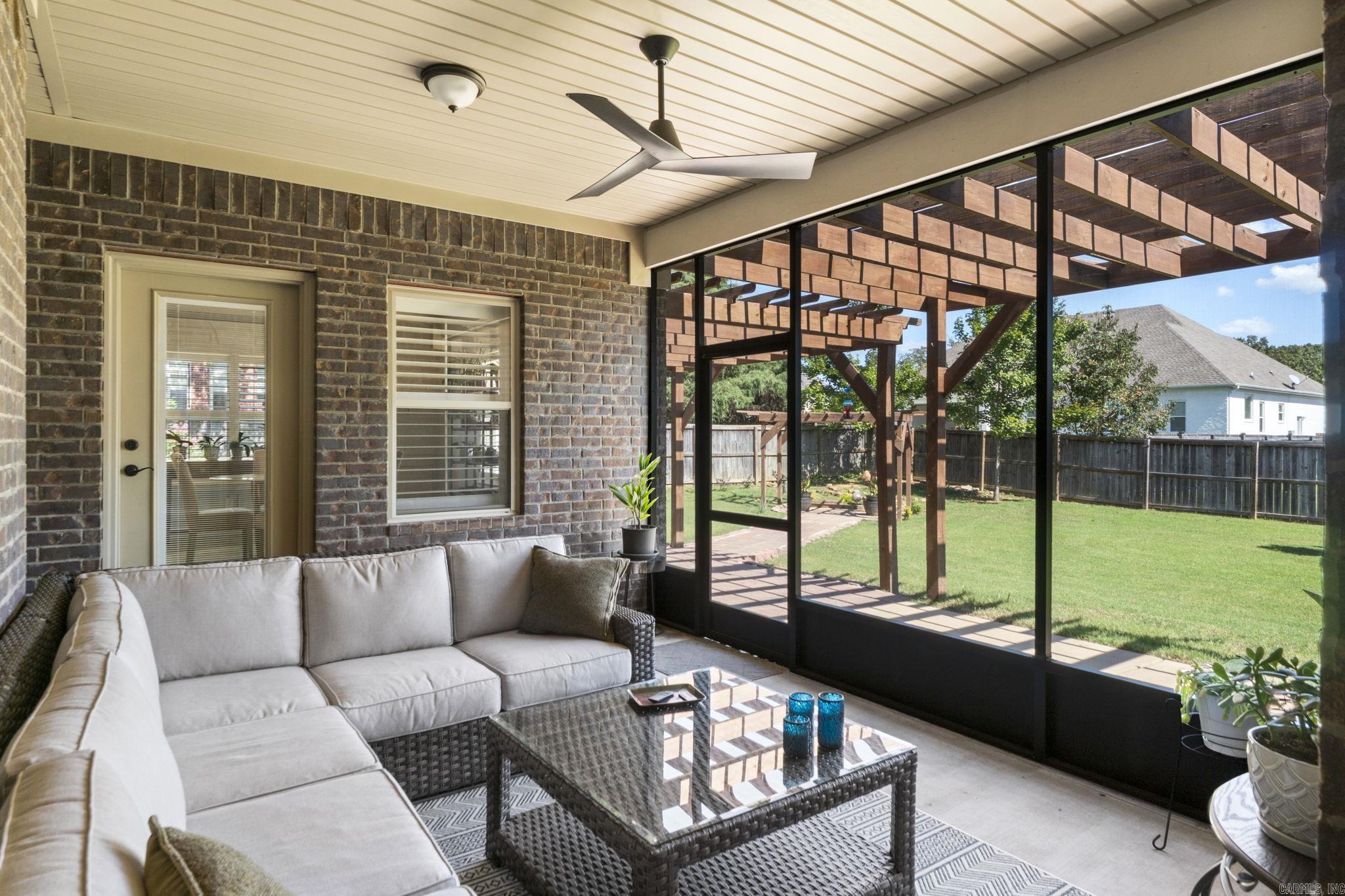 1591 Marquee Circle Cabot, AR 72023