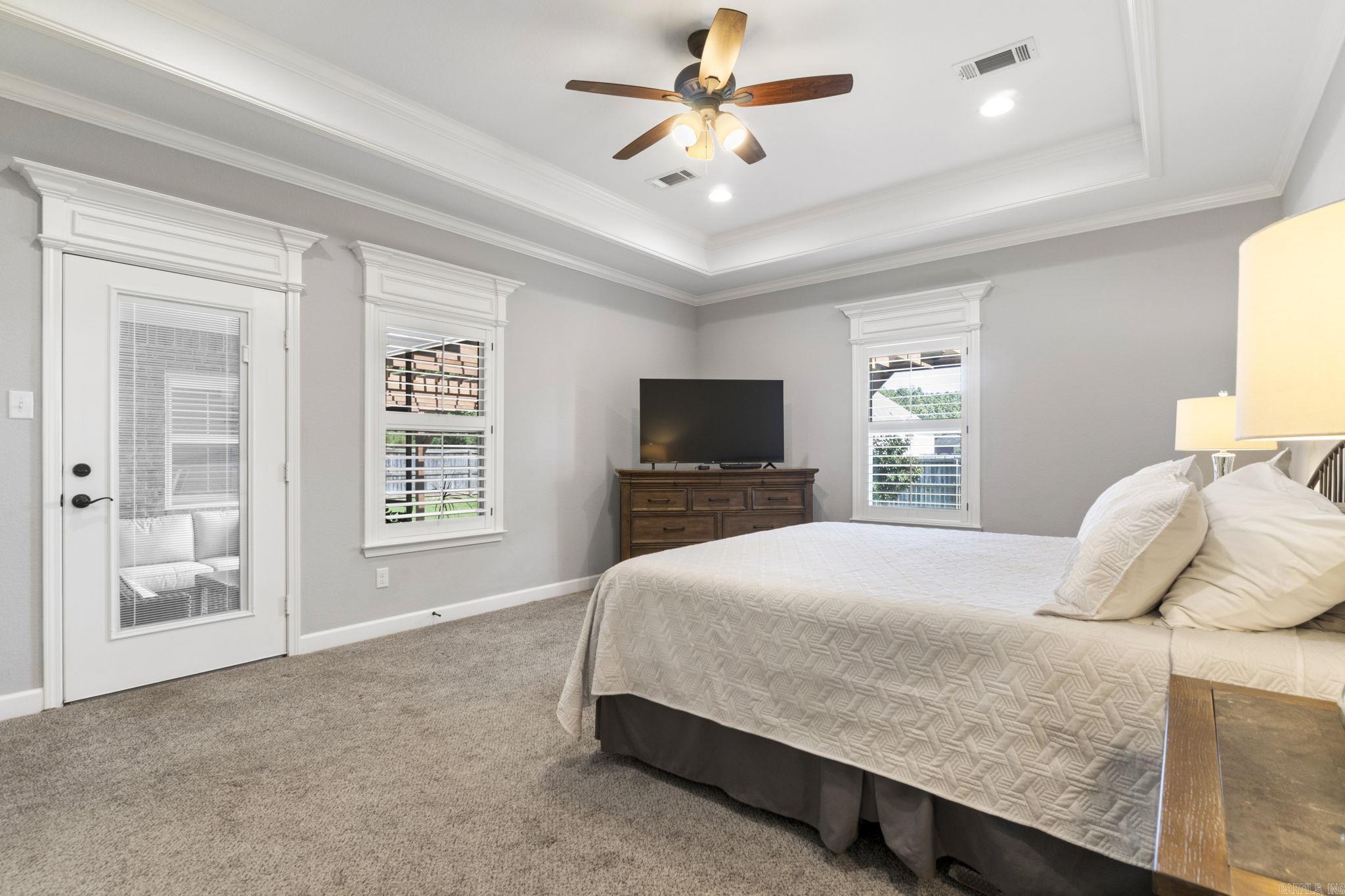 1591 Marquee Circle Cabot, AR 72023