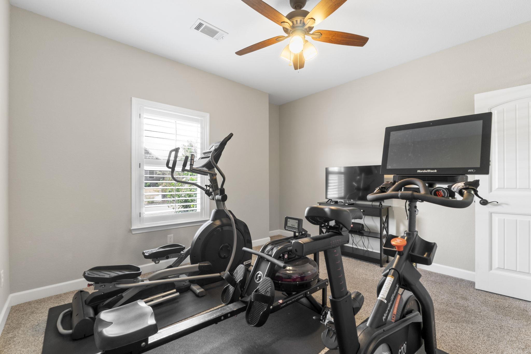 1591 Marquee Circle Cabot, AR 72023