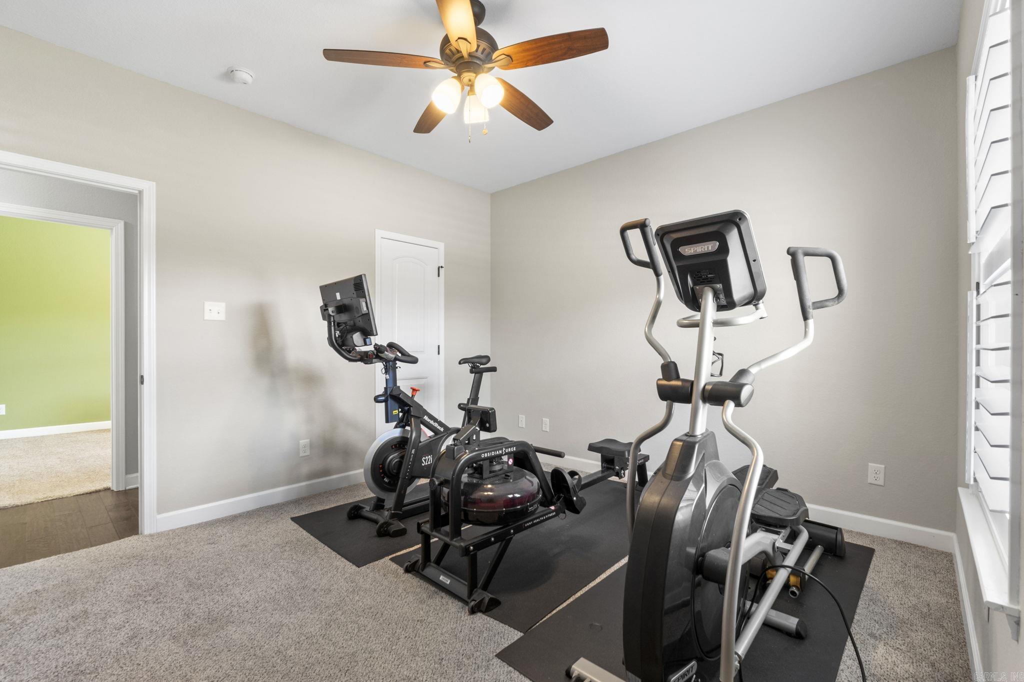 1591 Marquee Circle Cabot, AR 72023