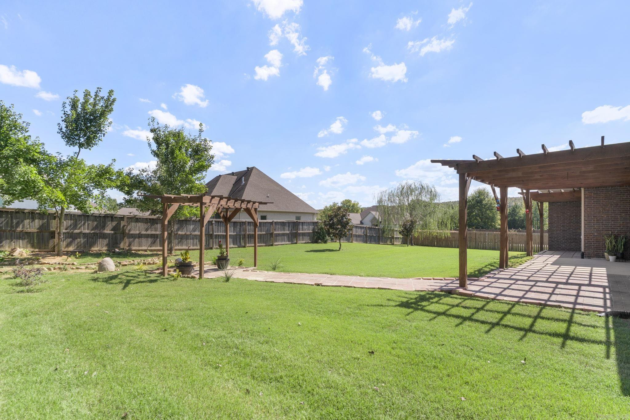 1591 Marquee Circle Cabot, AR 72023