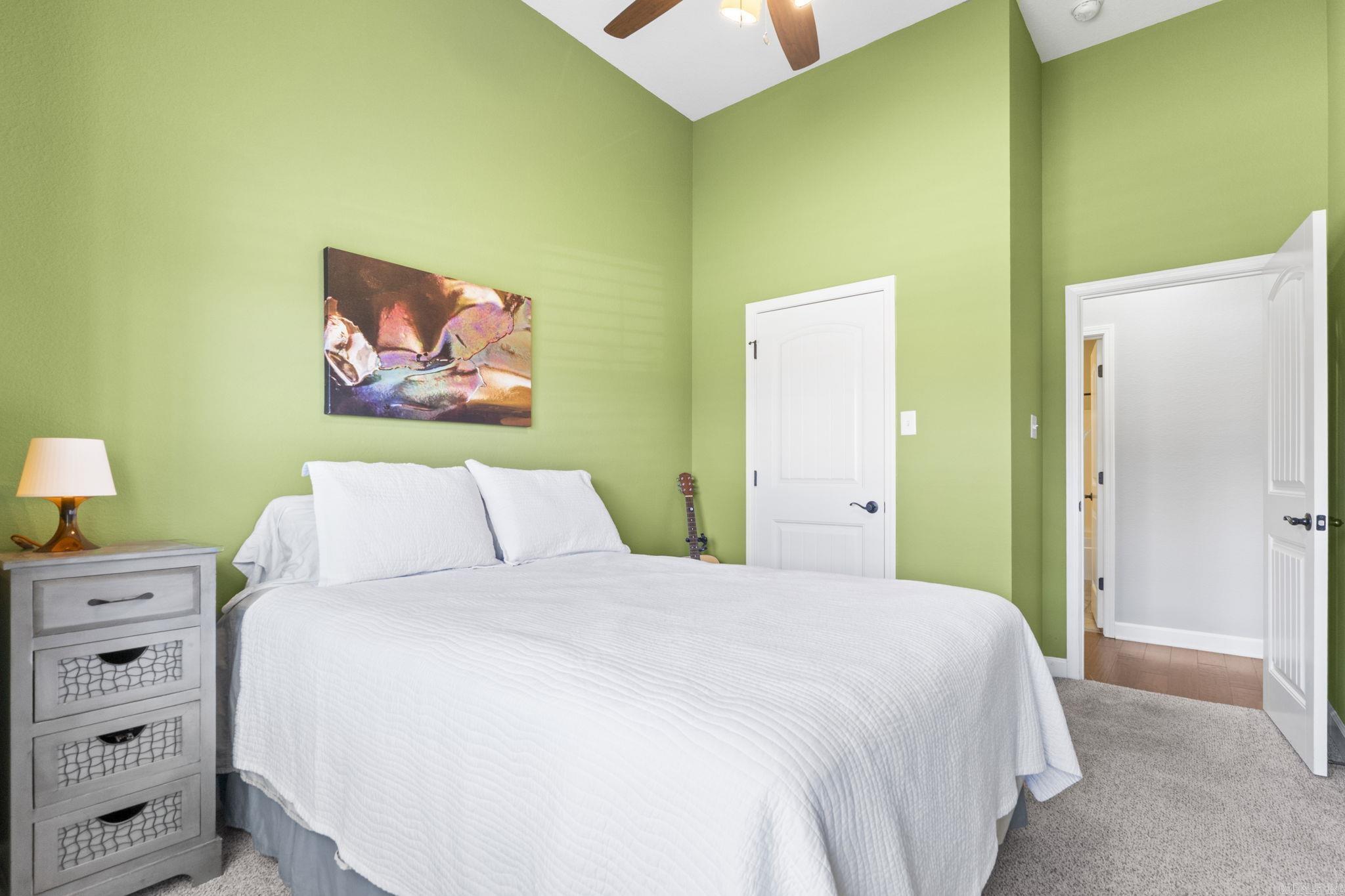 1591 Marquee Circle Cabot, AR 72023