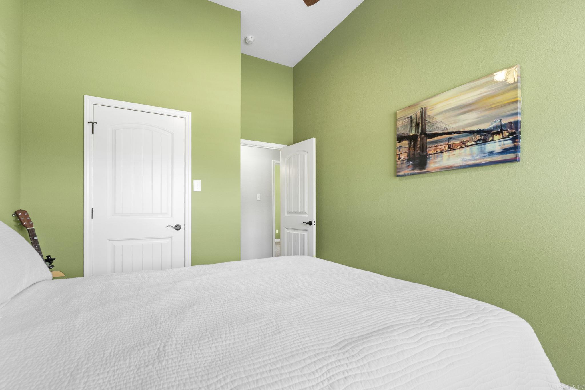 1591 Marquee Circle Cabot, AR 72023