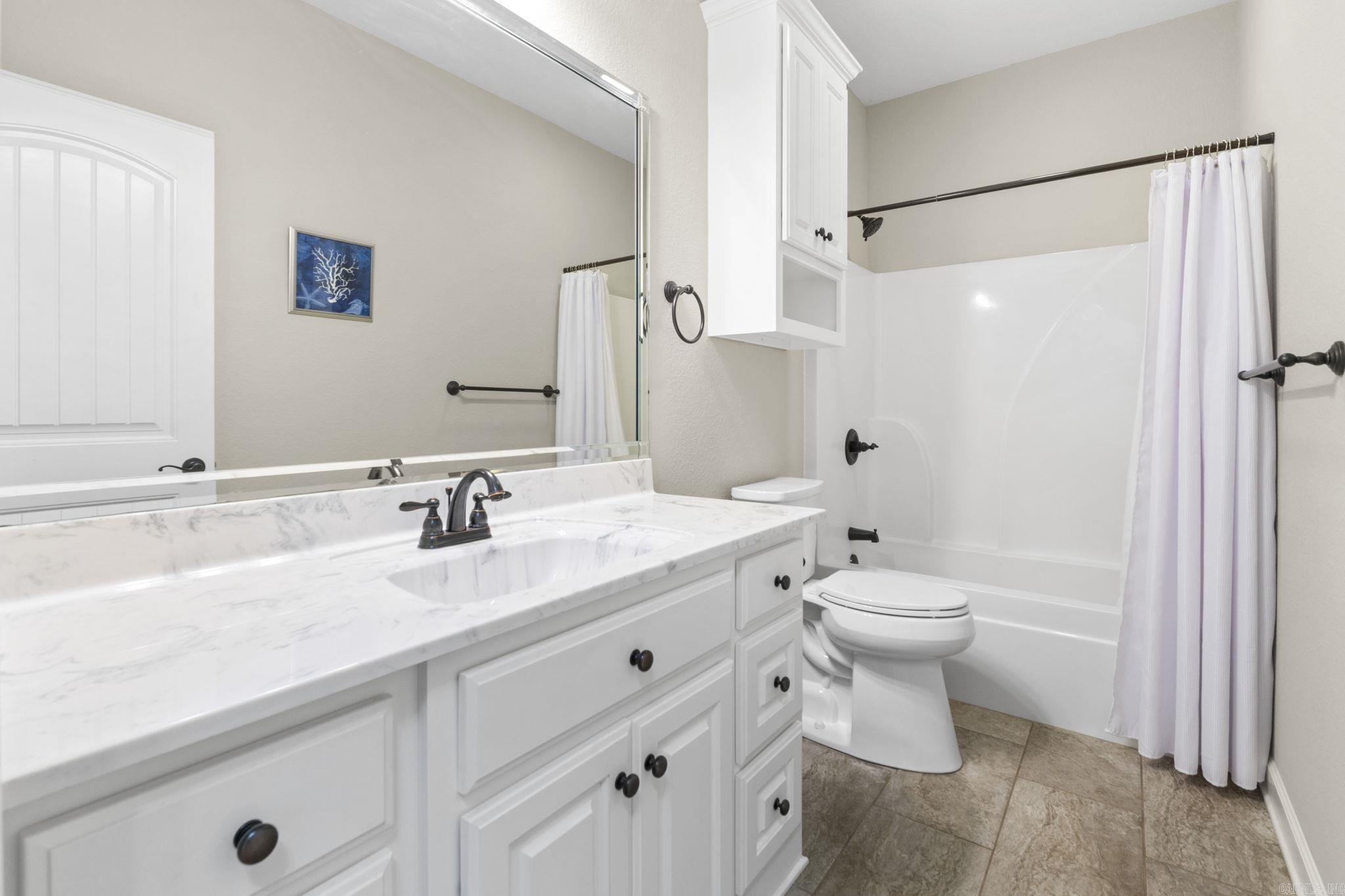 1591 Marquee Circle Cabot, AR 72023