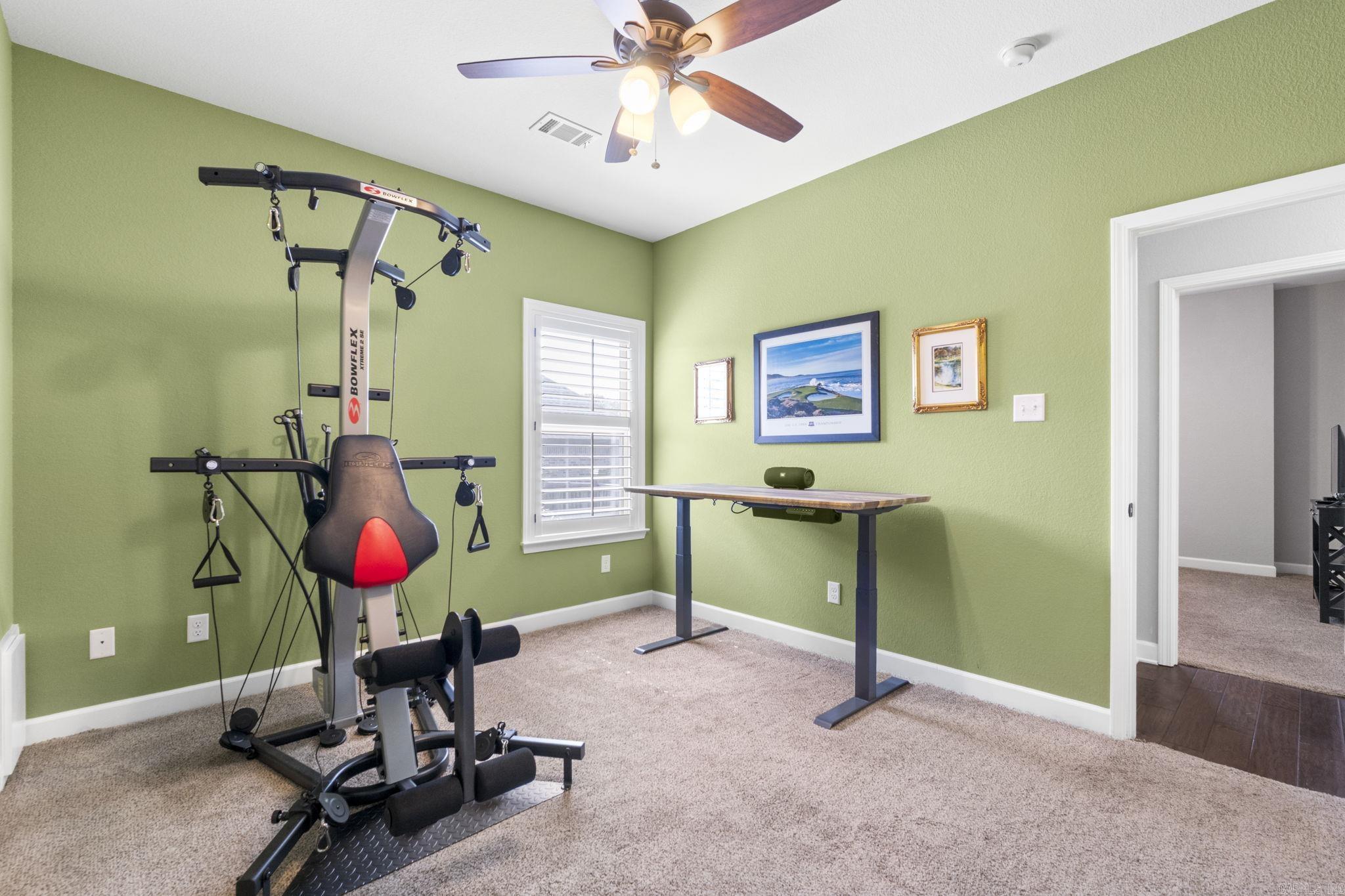 1591 Marquee Circle Cabot, AR 72023