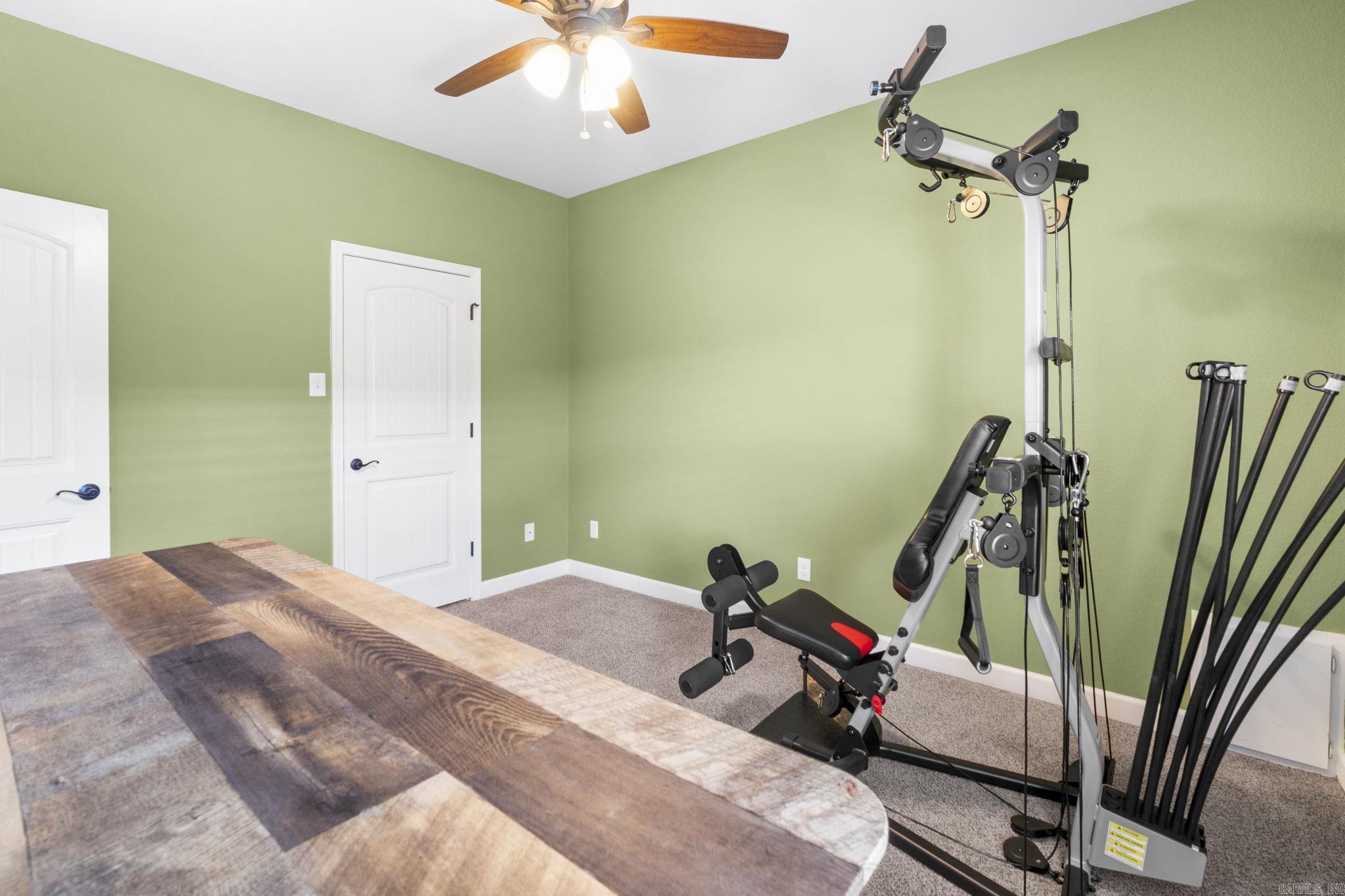 1591 Marquee Circle Cabot, AR 72023