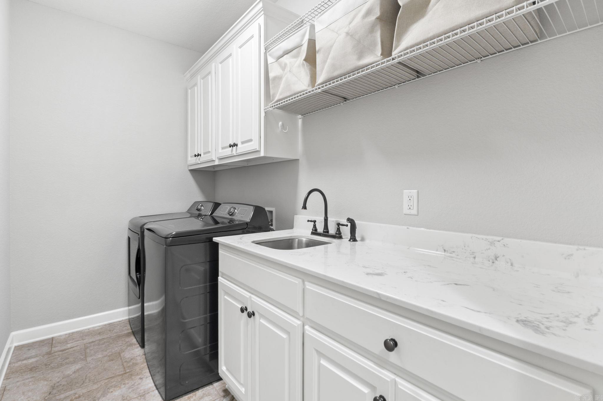 1591 Marquee Circle Cabot, AR 72023