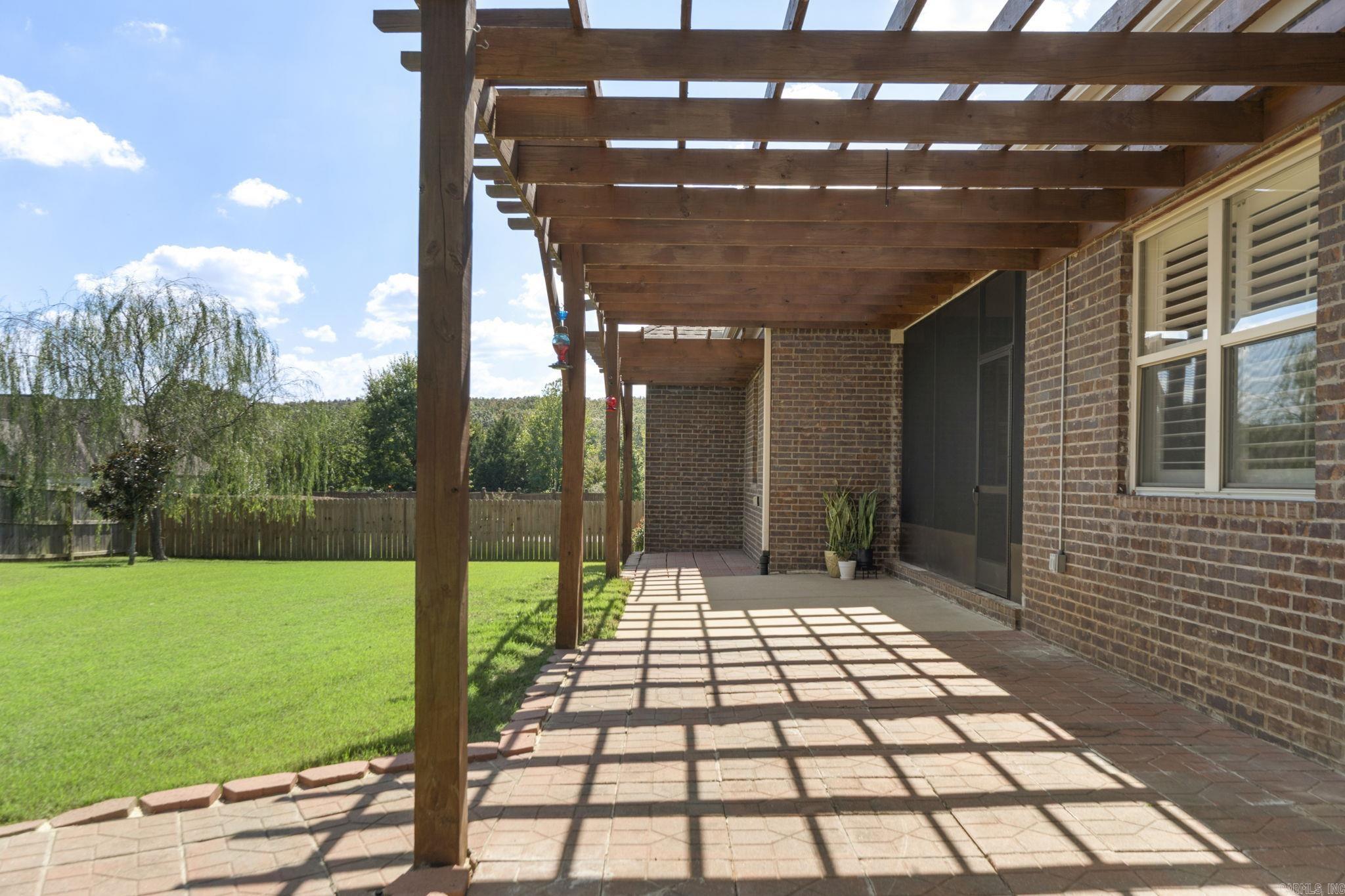 1591 Marquee Circle Cabot, AR 72023