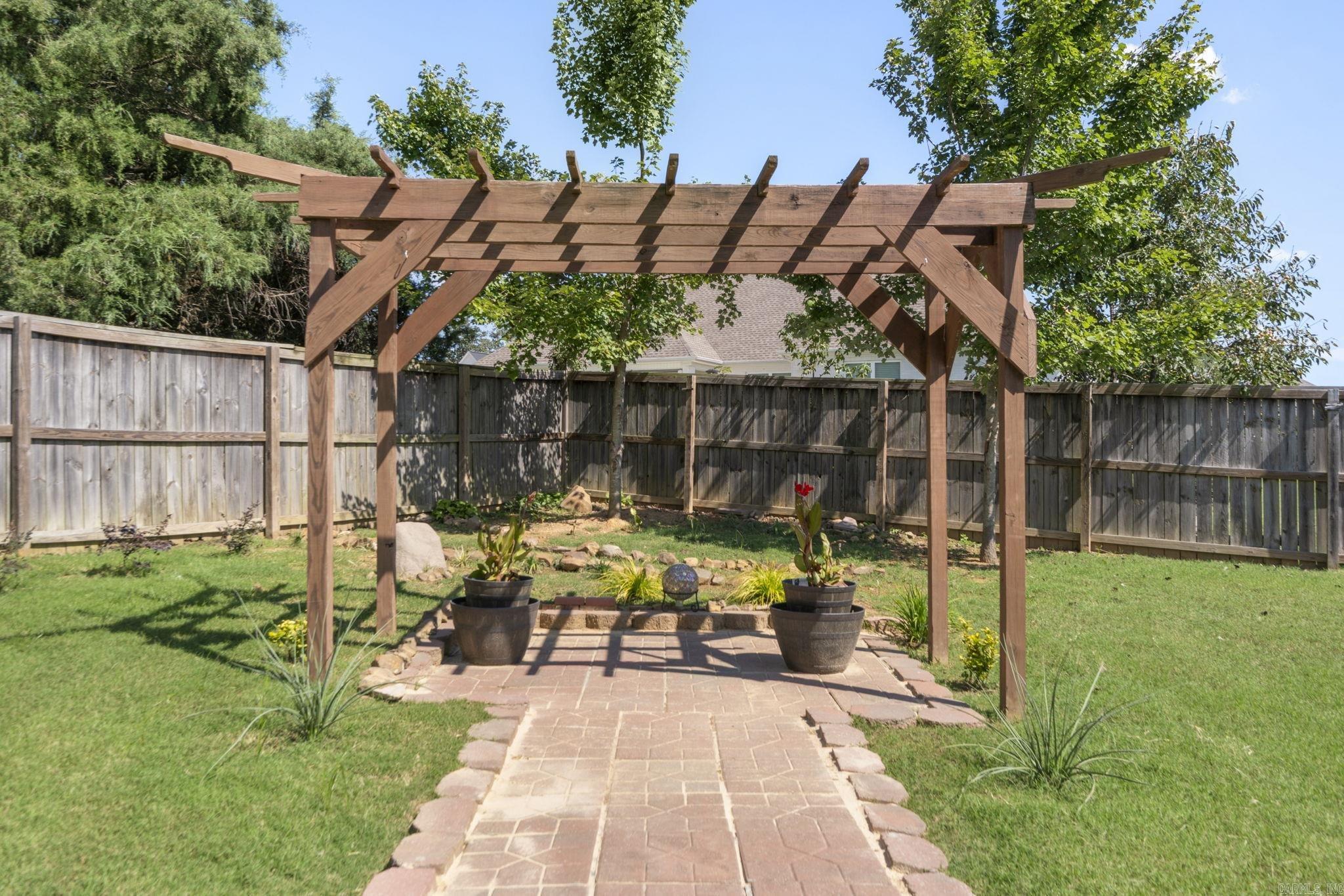 1591 Marquee Circle Cabot, AR 72023