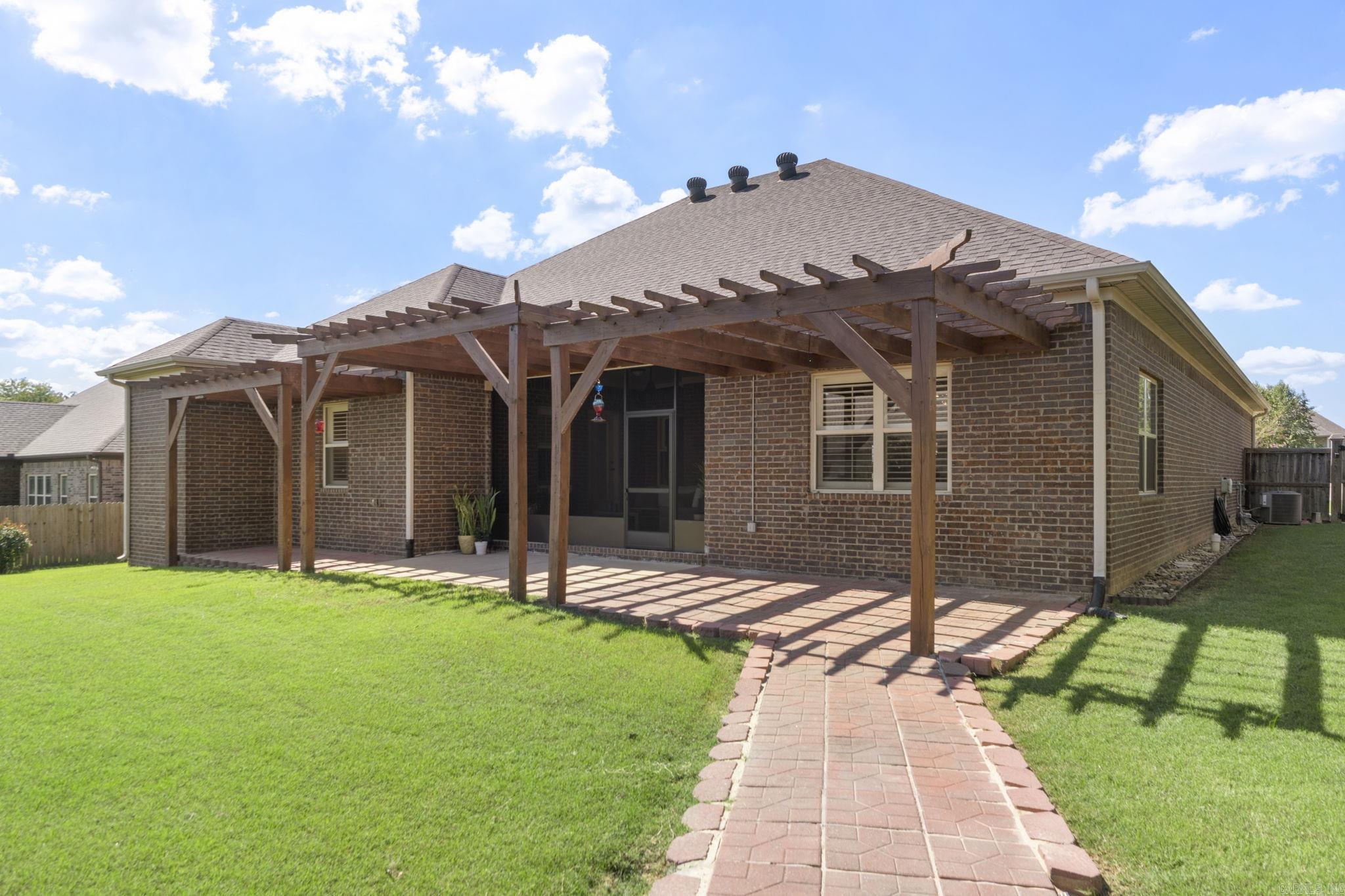 1591 Marquee Circle Cabot, AR 72023