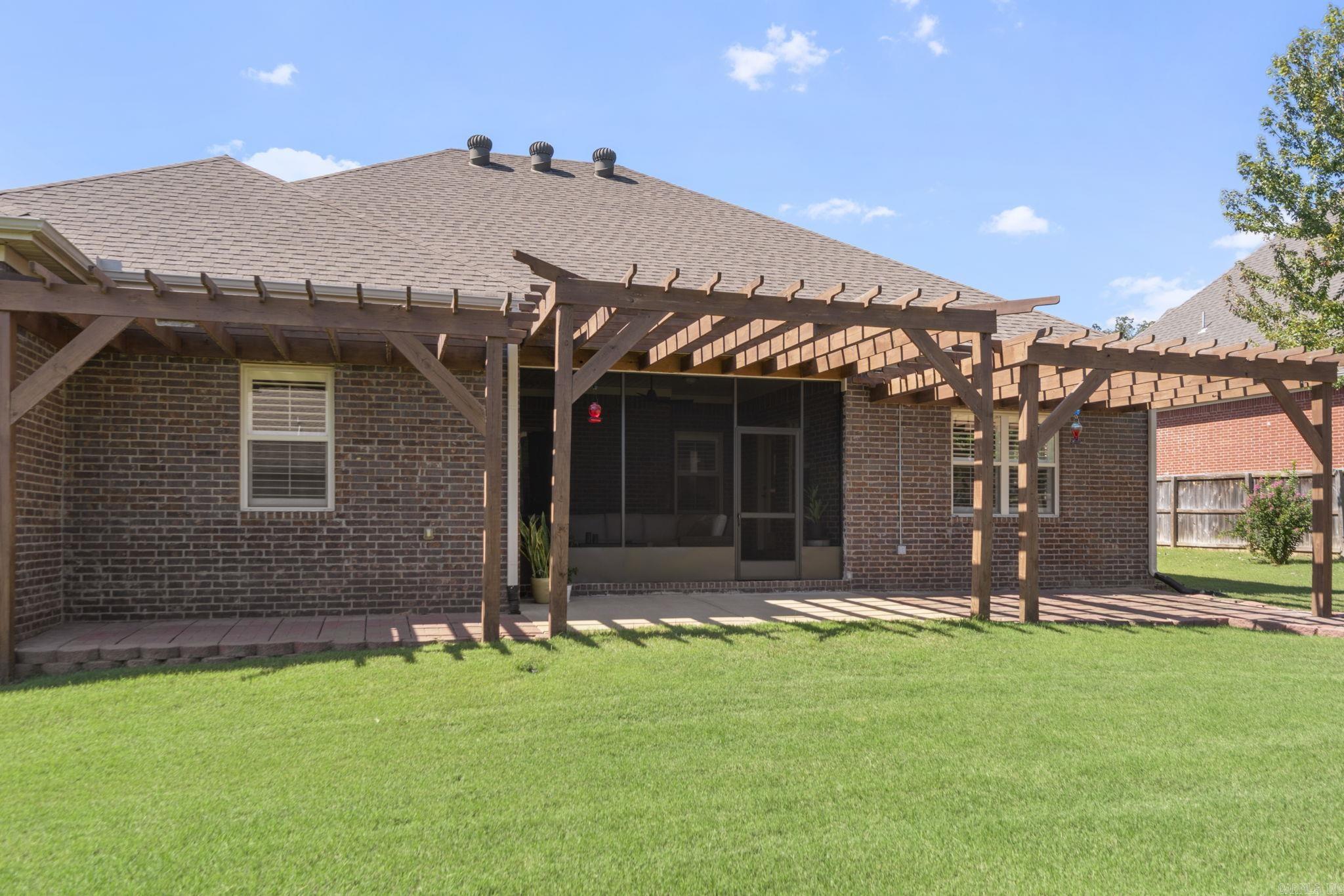 1591 Marquee Circle Cabot, AR 72023