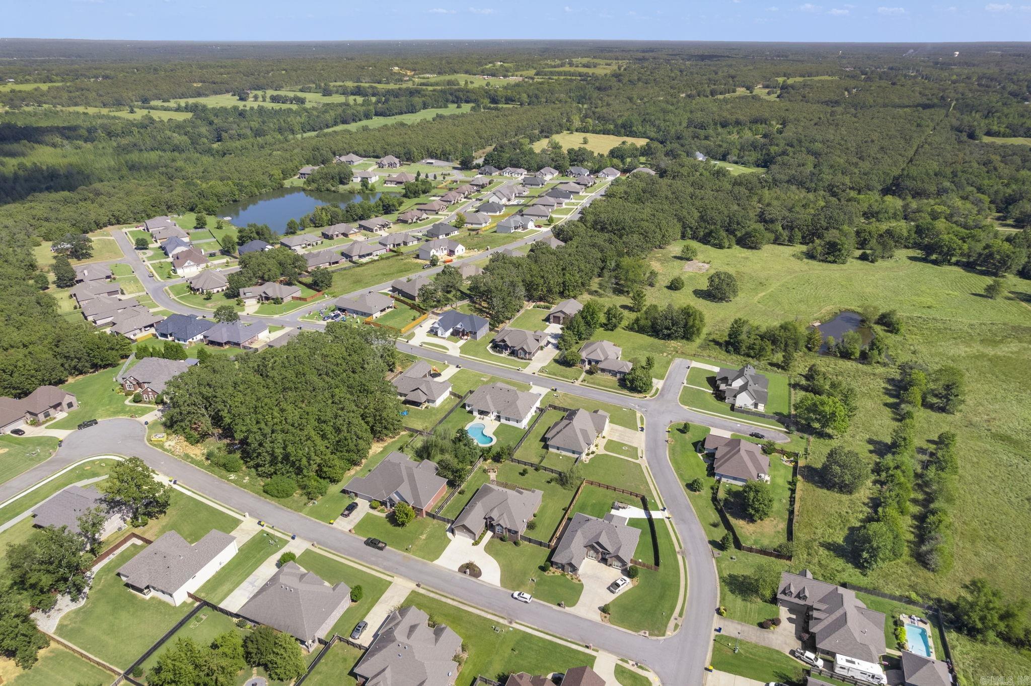 1591 Marquee Circle Cabot, AR 72023