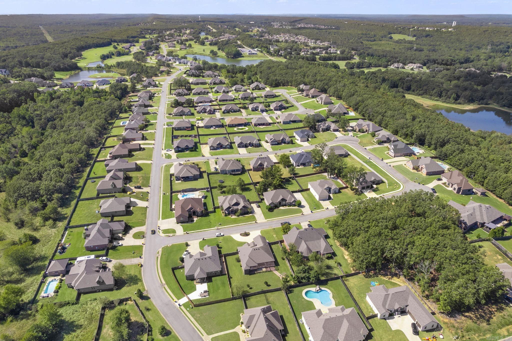 1591 Marquee Circle Cabot, AR 72023