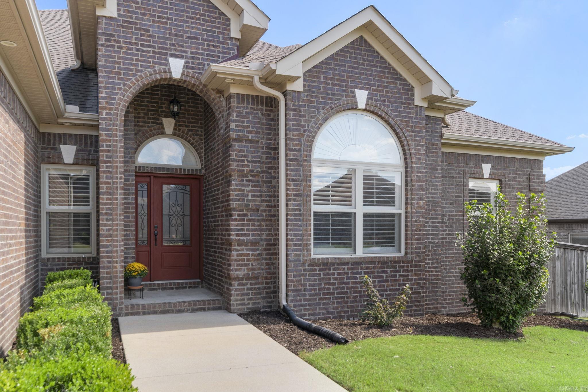 1591 Marquee Circle Cabot, AR 72023