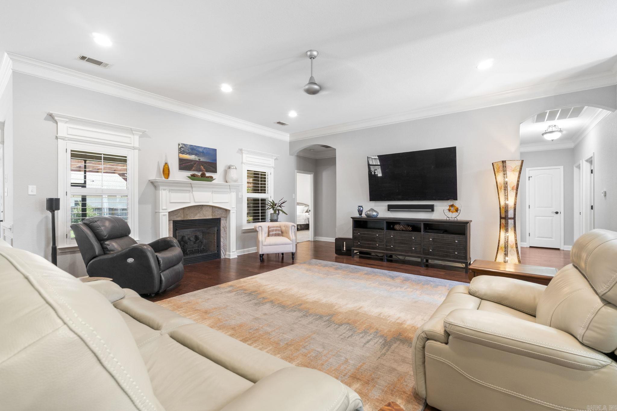 1591 Marquee Circle Cabot, AR 72023