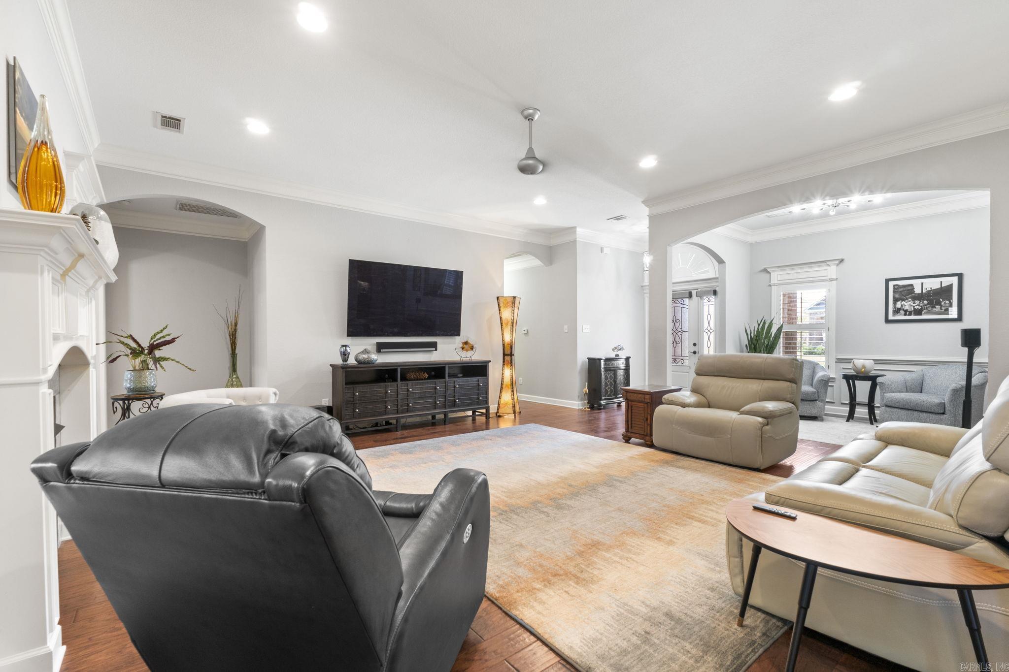 1591 Marquee Circle Cabot, AR 72023