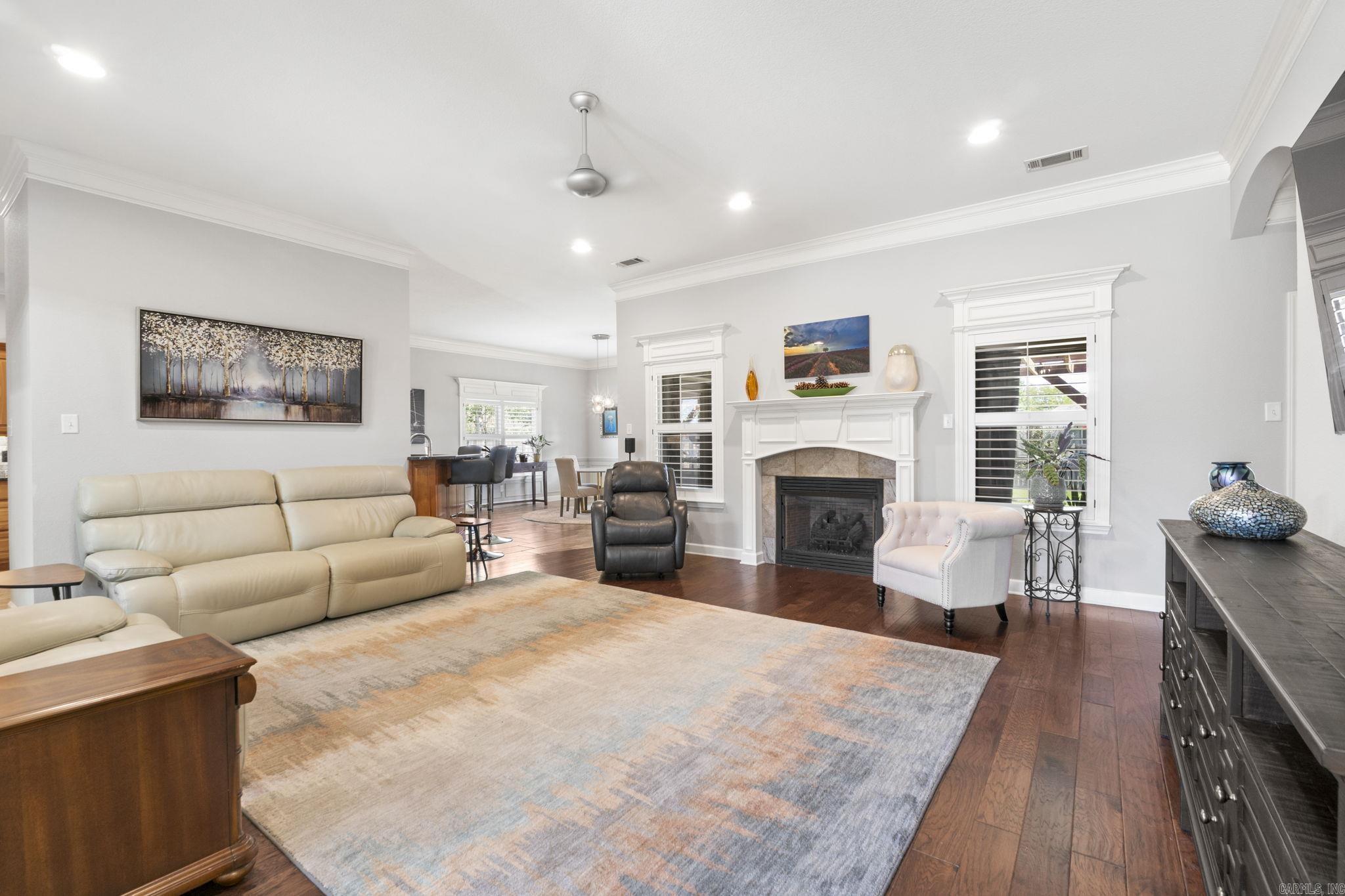 1591 Marquee Circle Cabot, AR 72023