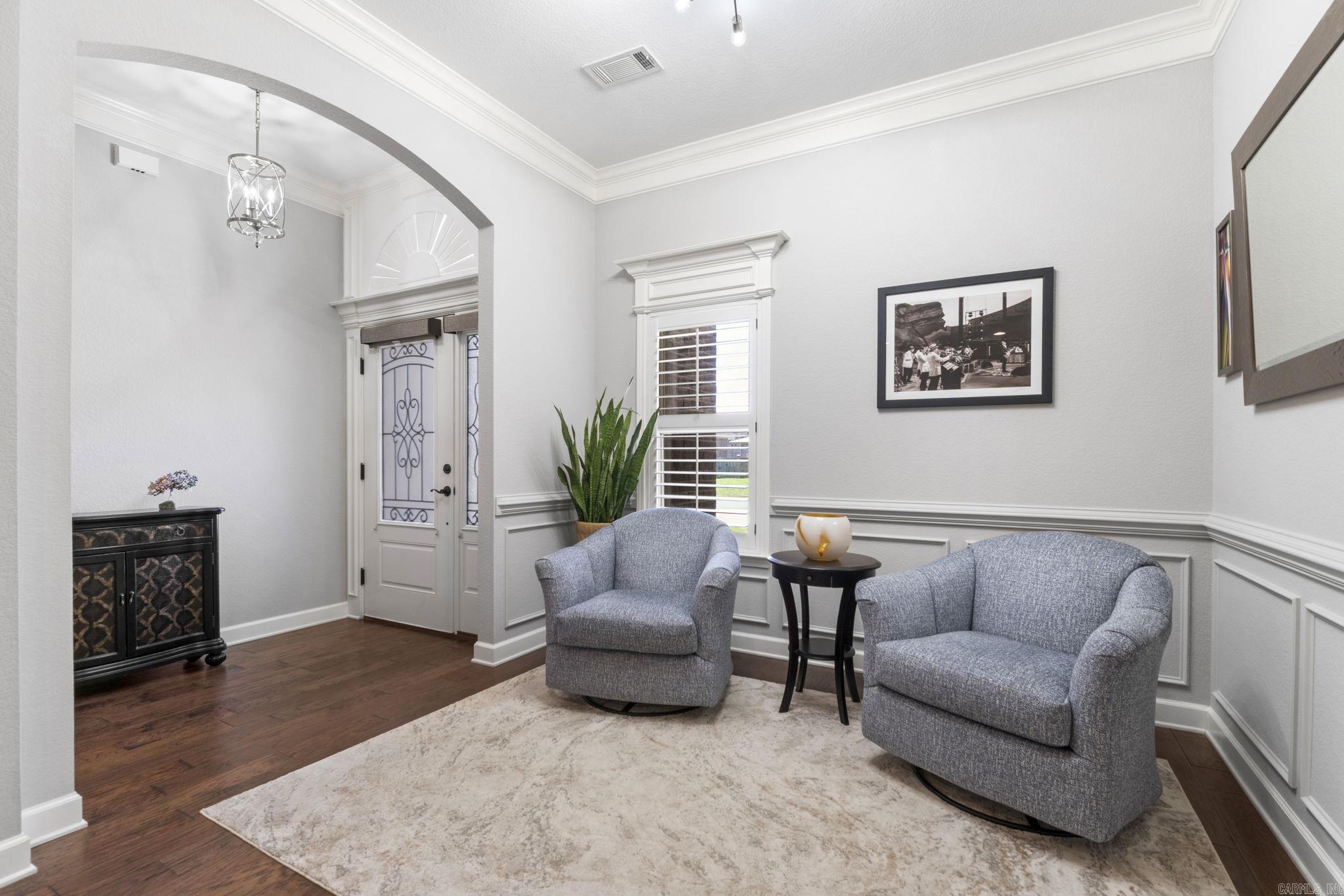 1591 Marquee Circle Cabot, AR 72023