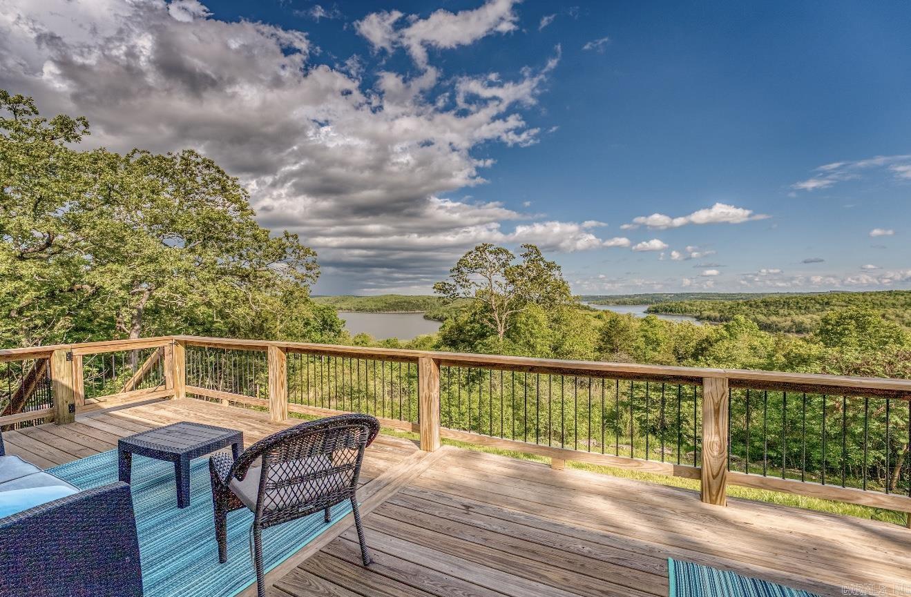 855 Buff Road  Mountain Home, AR