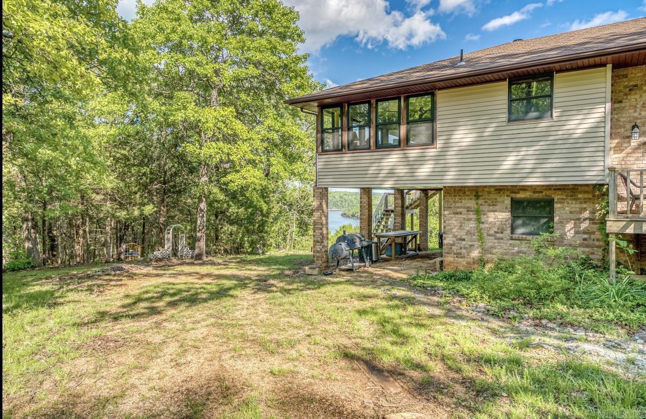 855 Buff Road  Mountain Home, AR