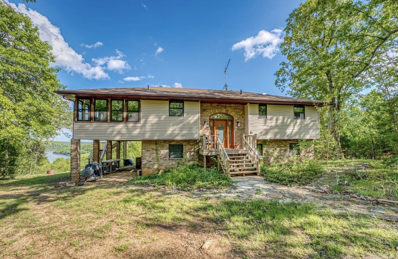 855 Buff Road  Mountain Home, AR