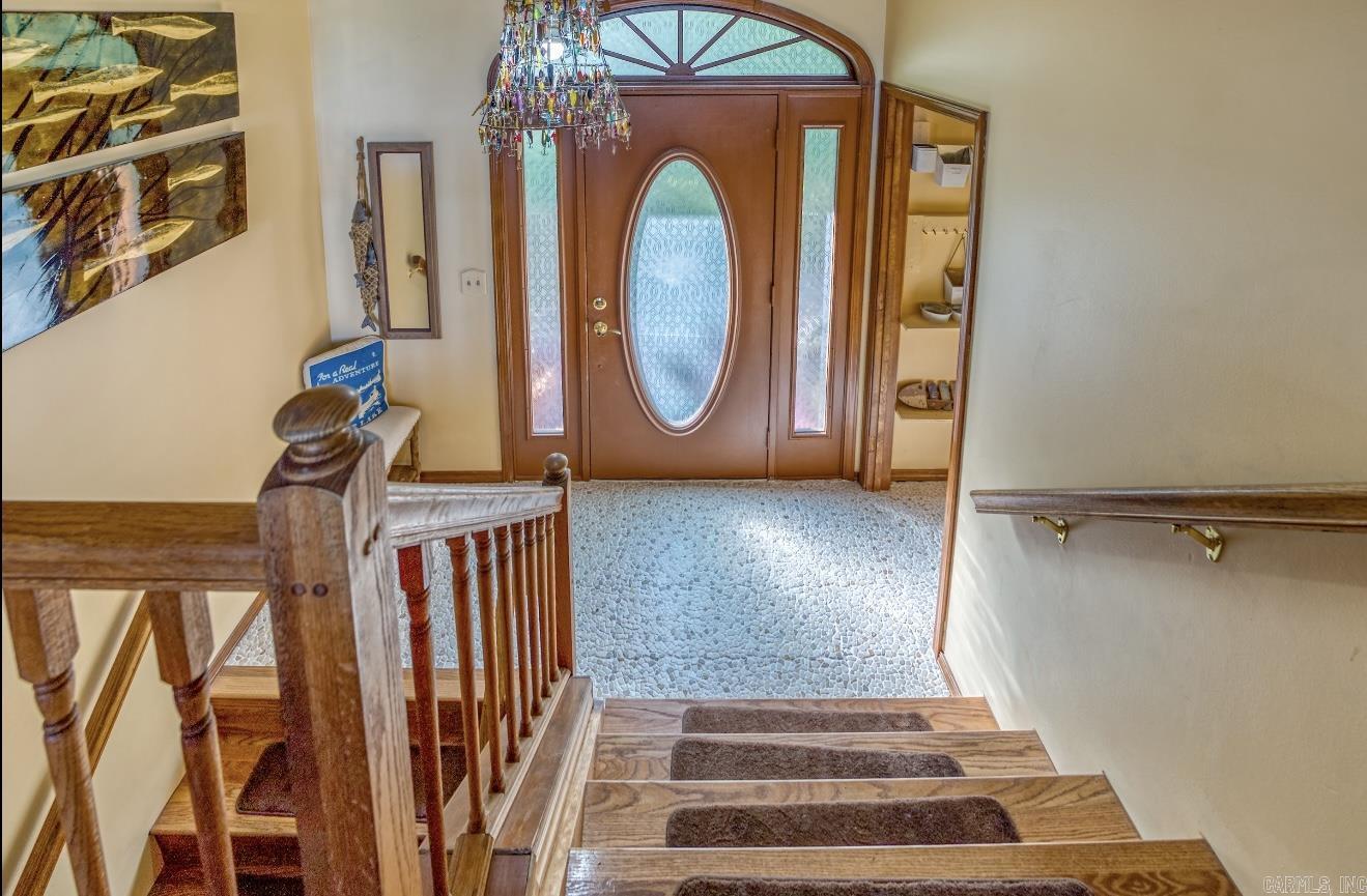 855 Buff Road  Mountain Home, AR